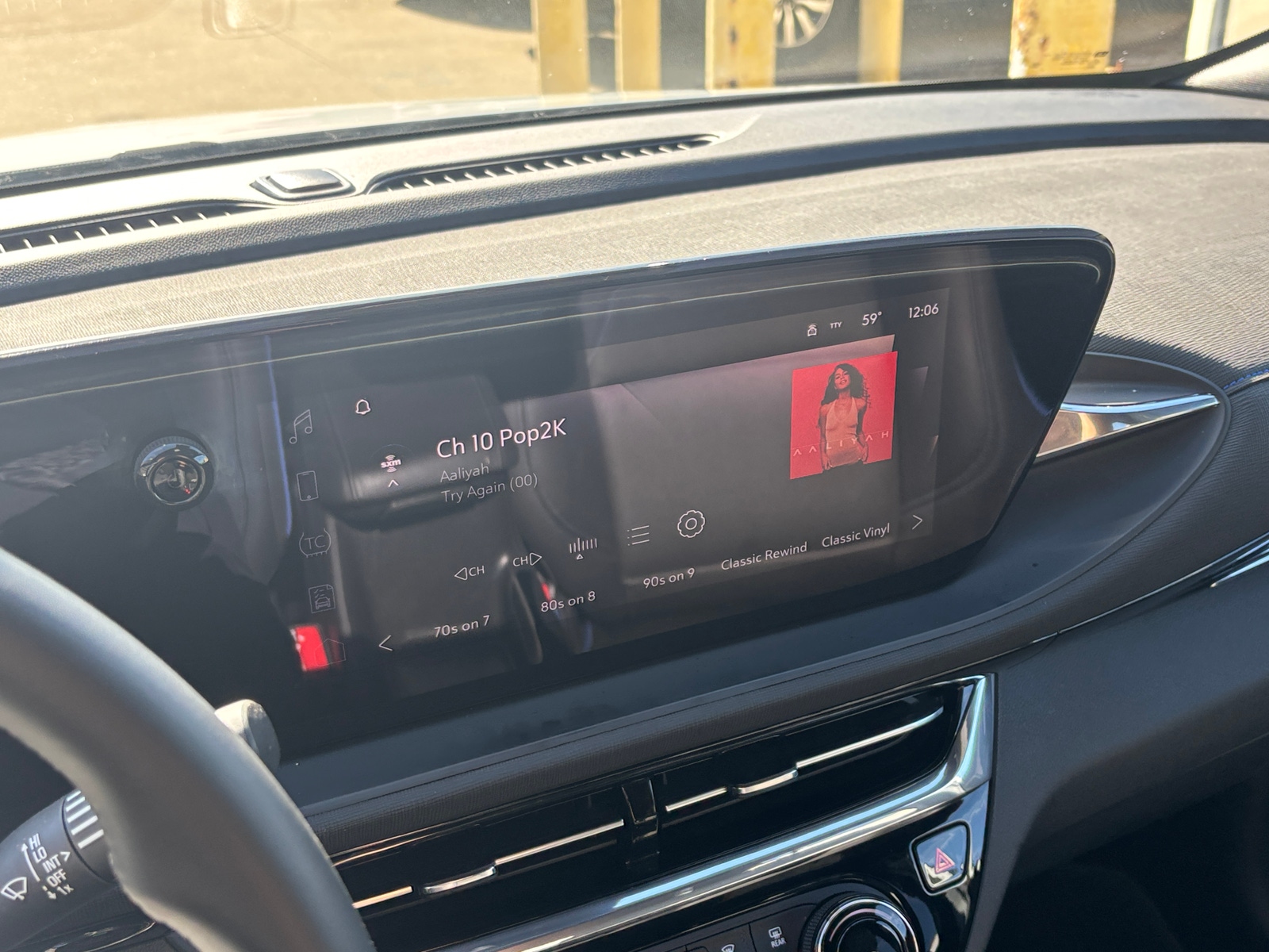 Thumbnail: 2025 Buick Envista - 4