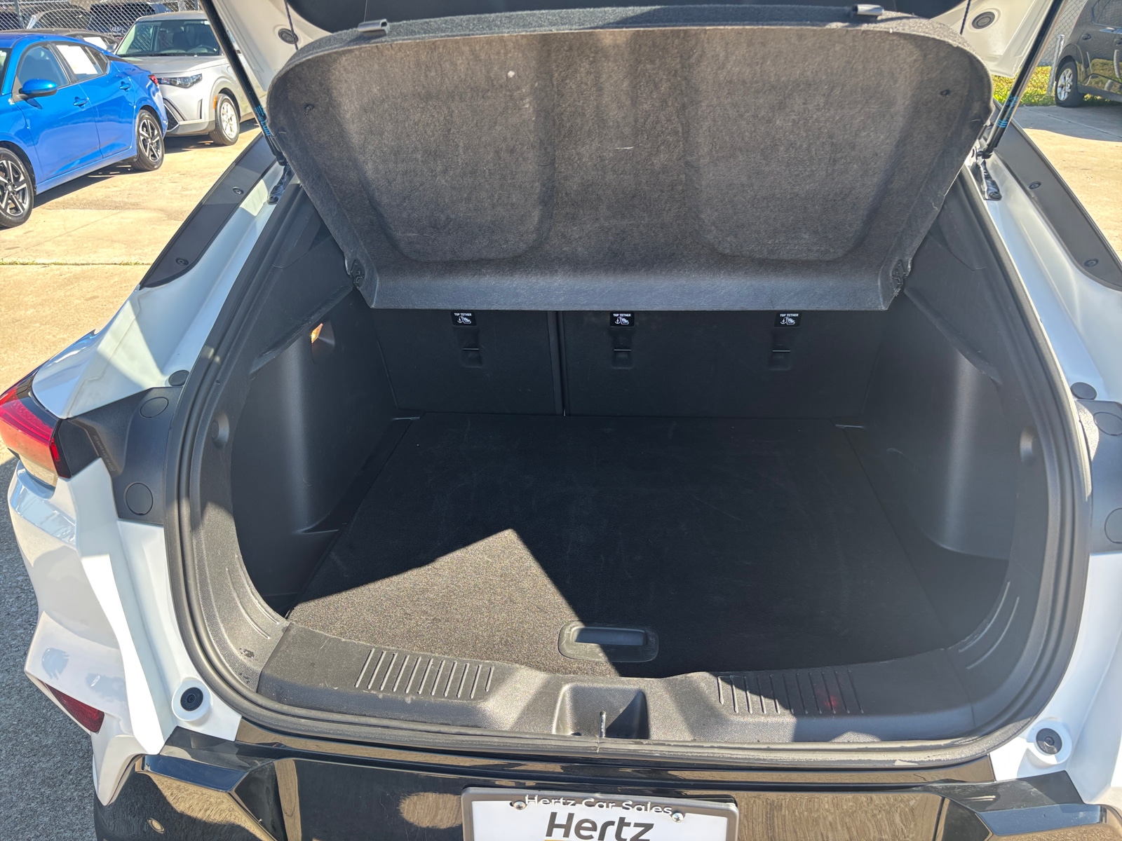 Thumbnail: 2025 Buick Envista - 6