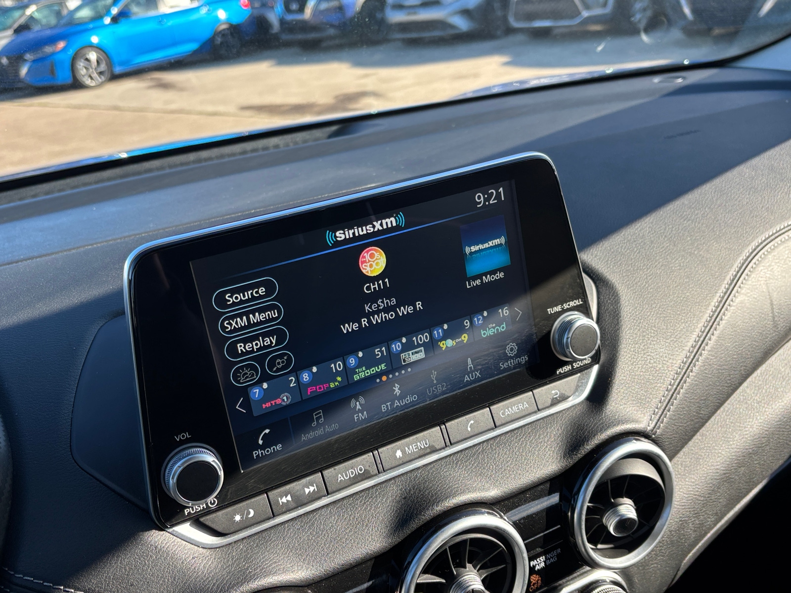 Thumbnail: 2025 Nissan Sentra - 4