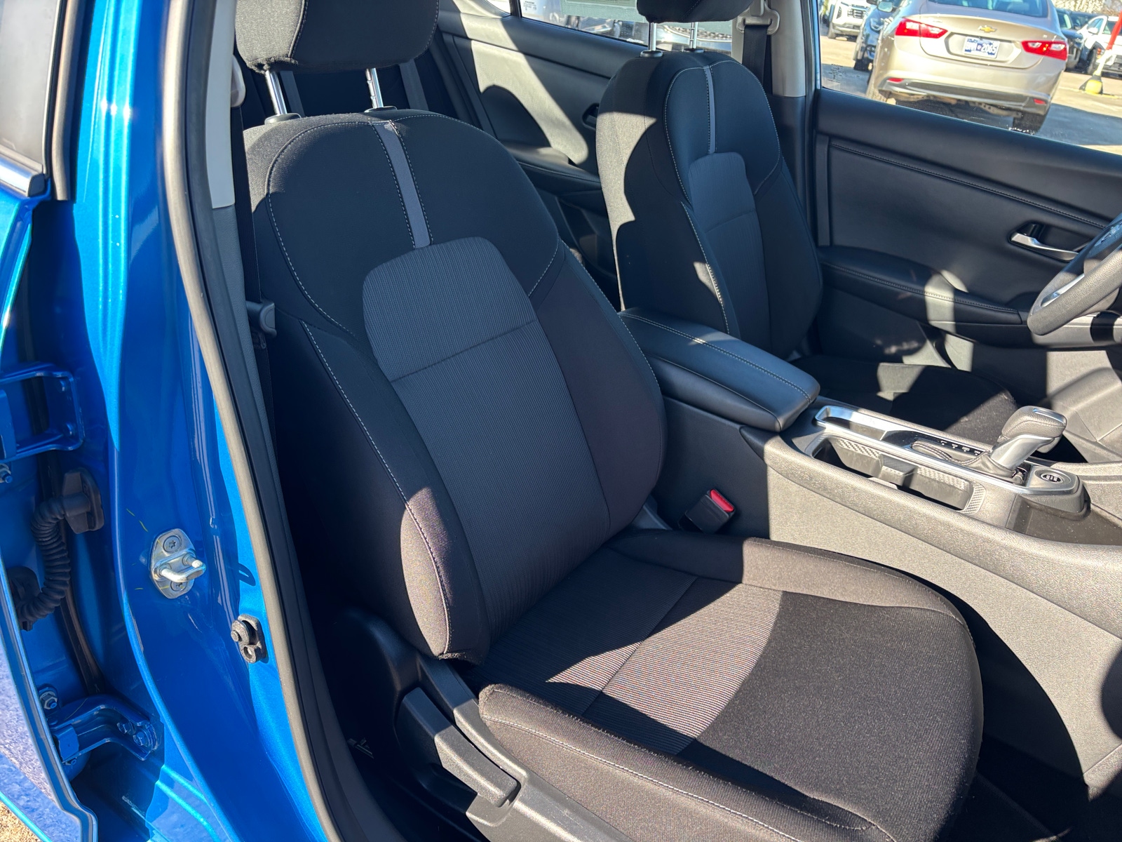 Thumbnail: 2025 Nissan Sentra - 2