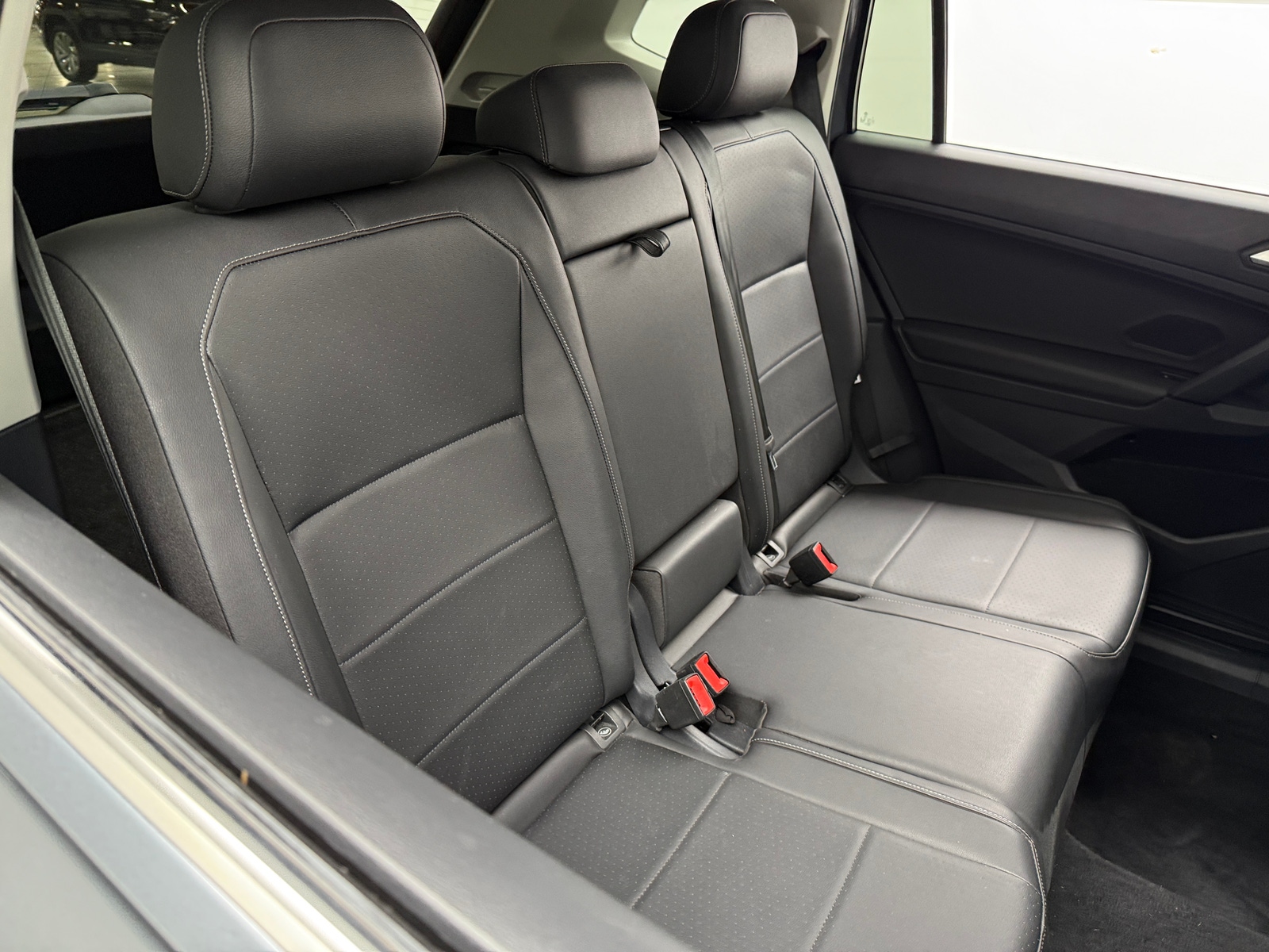 Thumbnail: 2019 Volkswagen Tiguan - 5