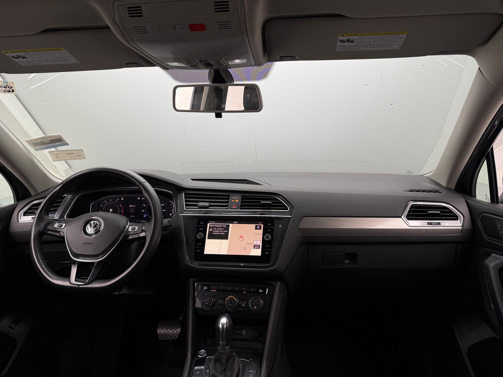 Thumbnail: 2019 Volkswagen Tiguan - 2