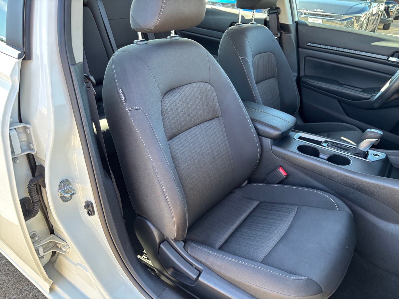 Thumbnail: 2025 Nissan Altima - 2