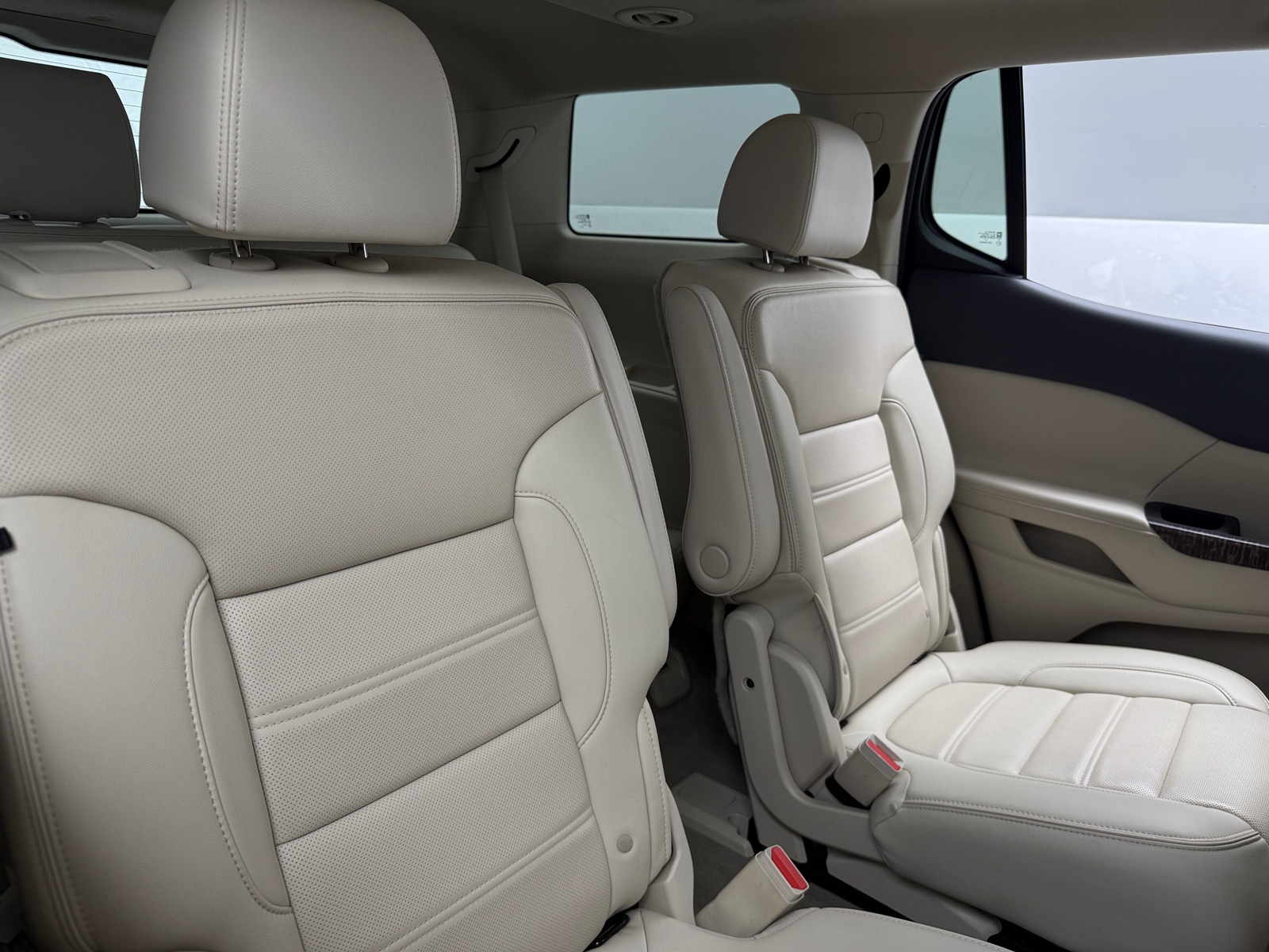 Thumbnail: 2021 GMC Acadia - 5