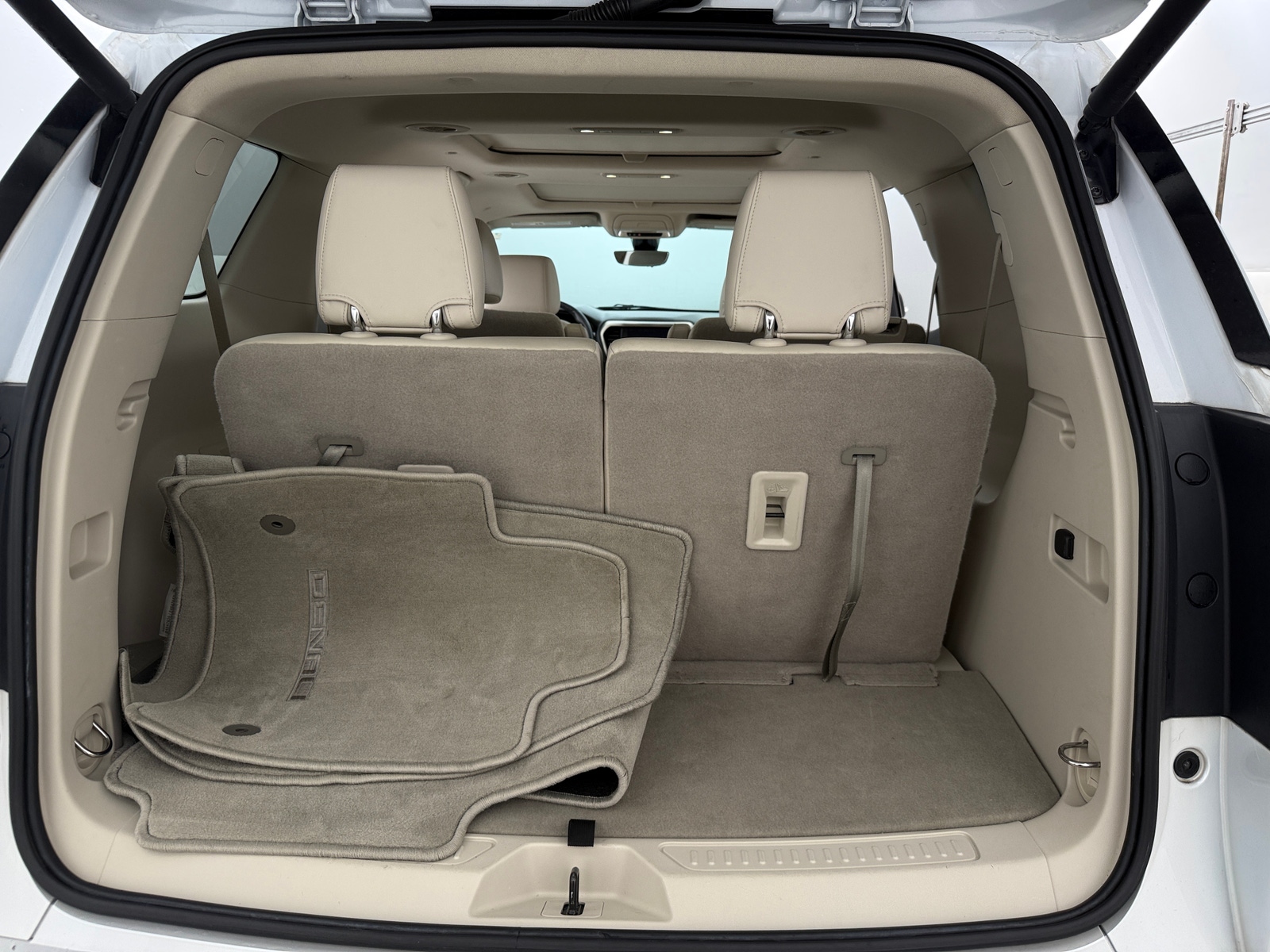 Thumbnail: 2021 GMC Acadia - 6