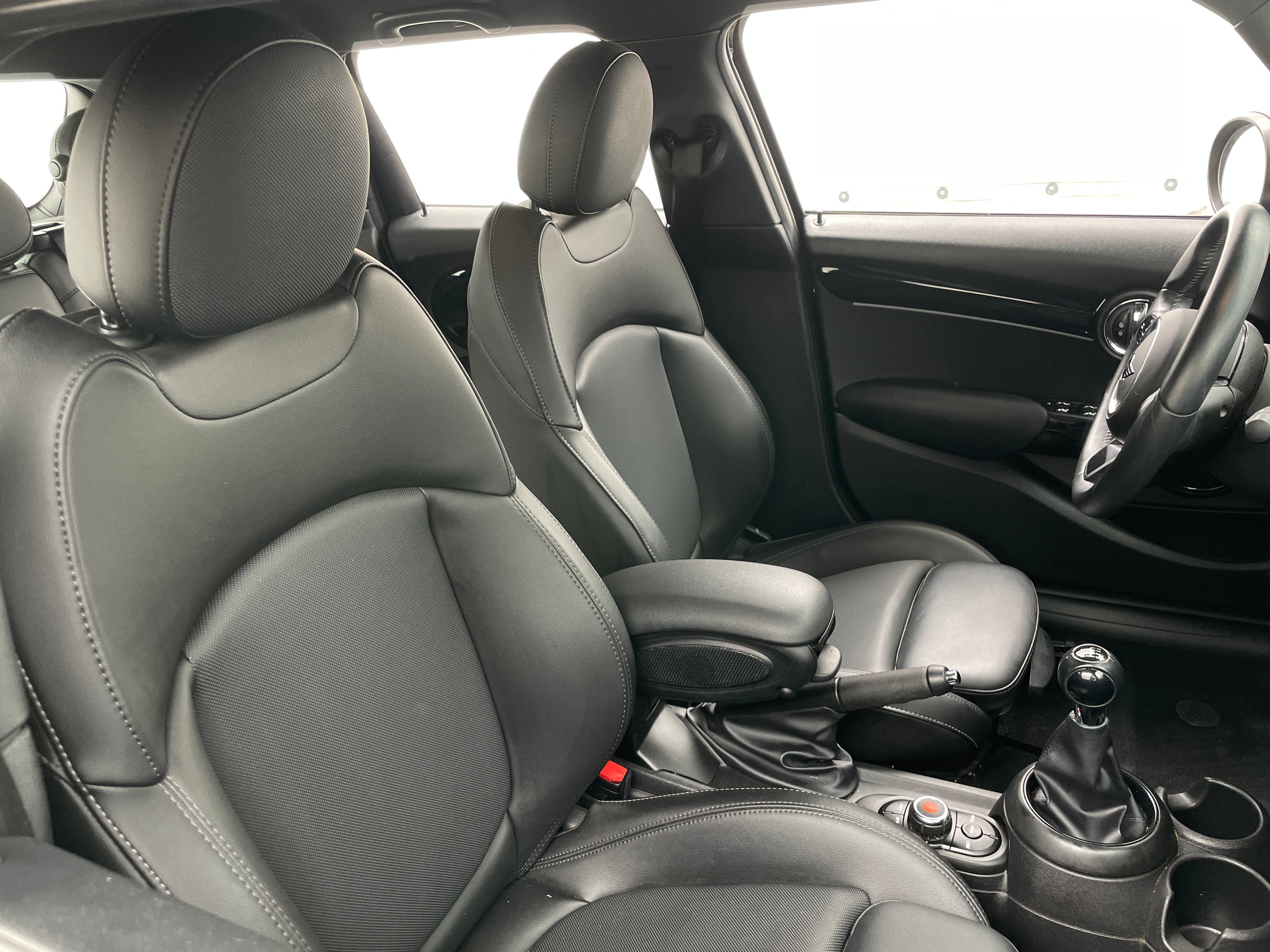 2022 MINI Hardtop 4 Door