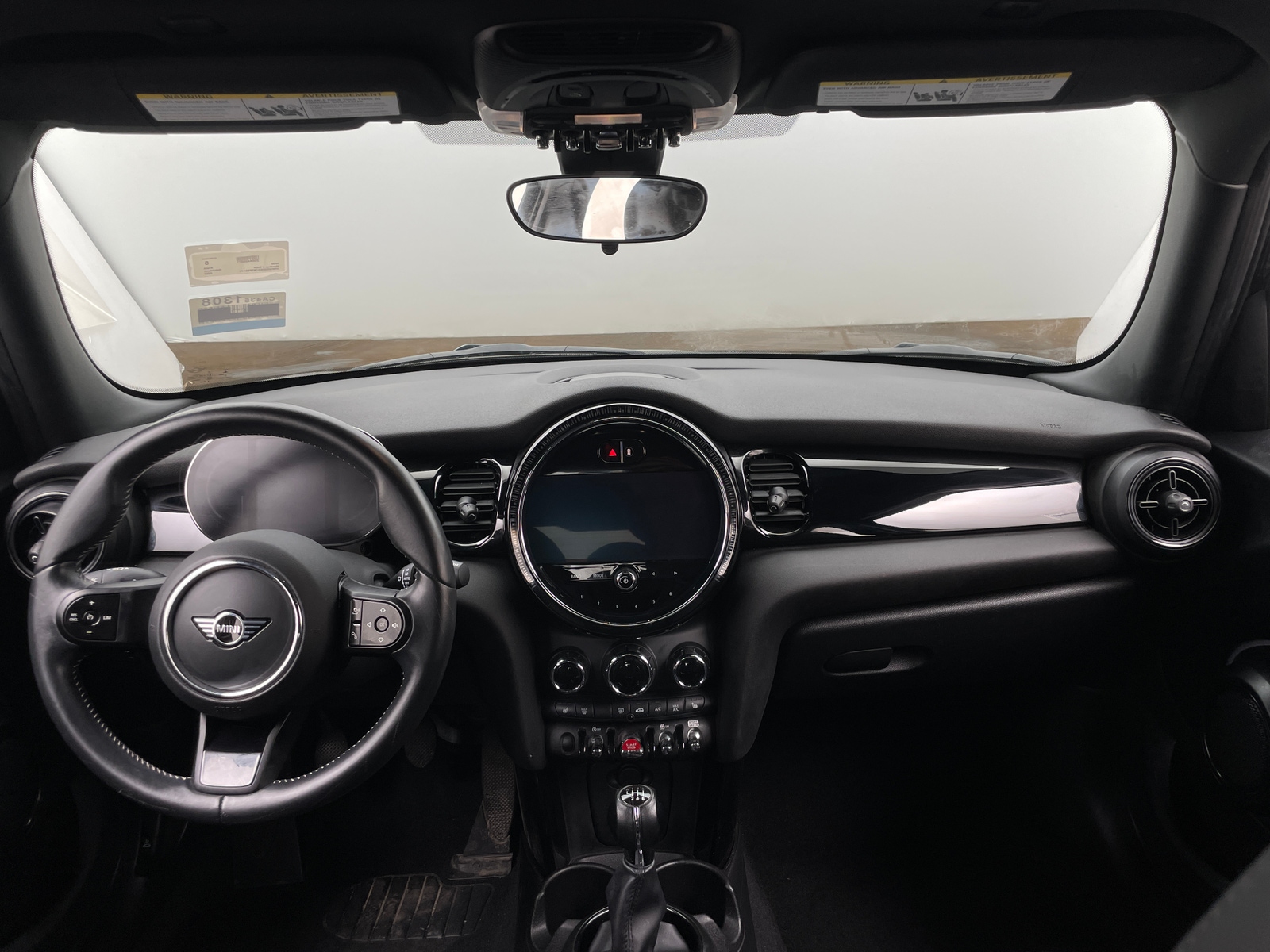 Thumbnail: 2022 MINI Cooper Hardtop - 2