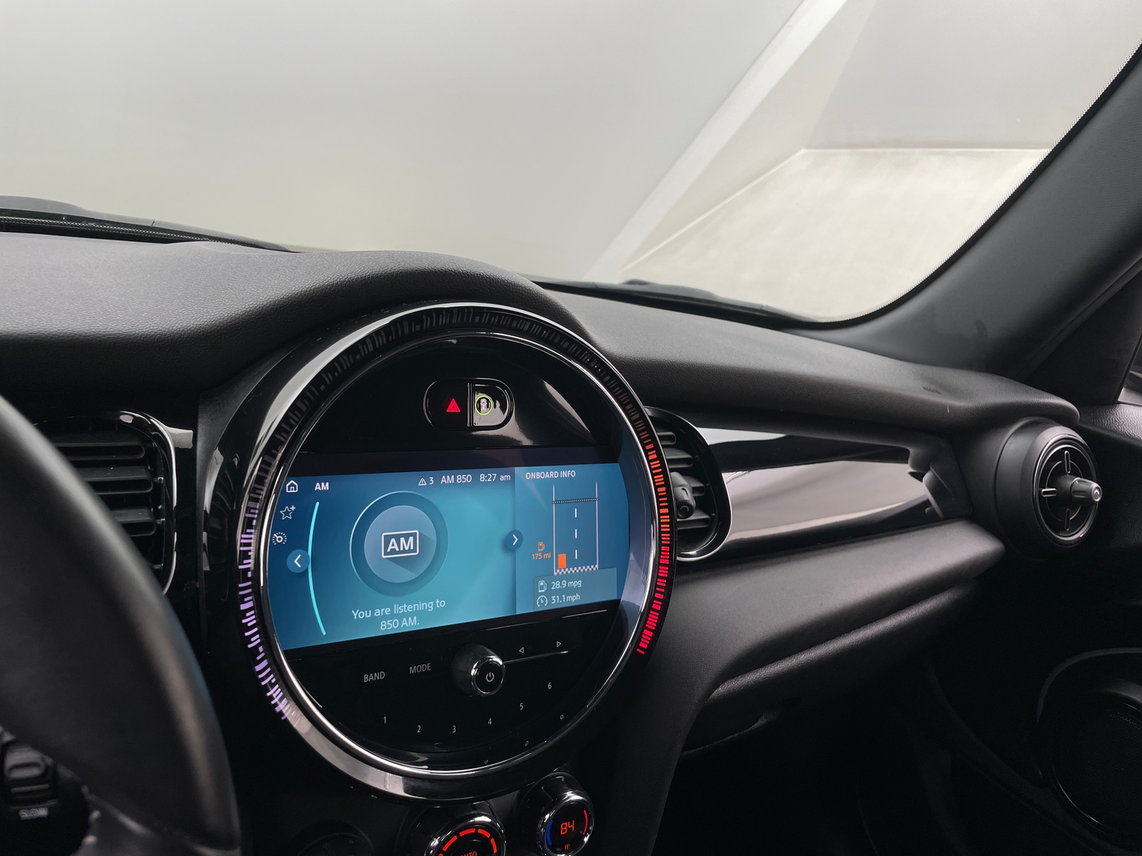 Thumbnail: 2022 MINI Cooper Hardtop - 3