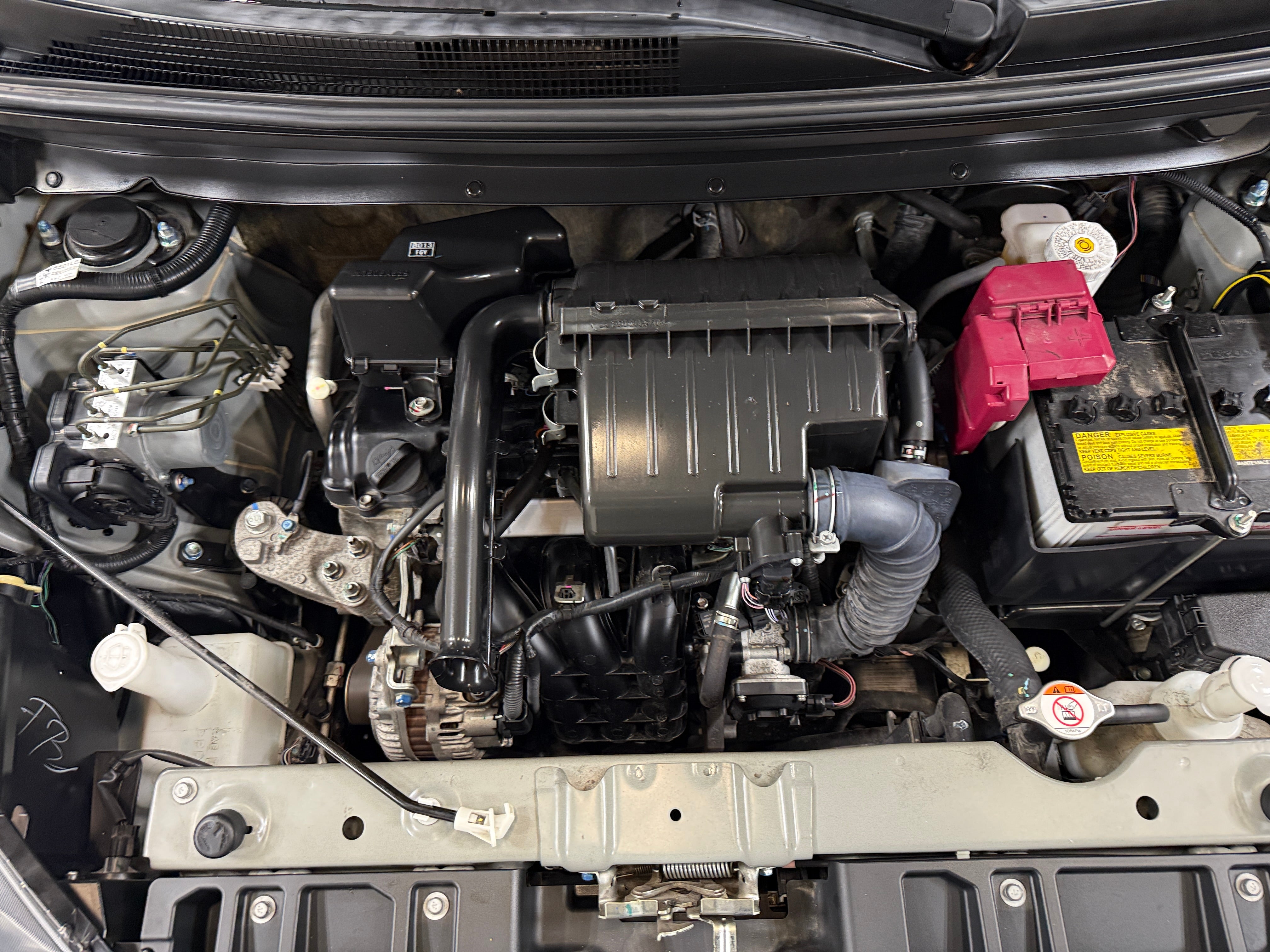 2023 Mitsubishi Mirage