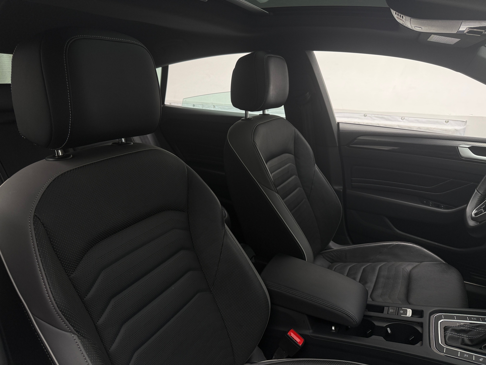 Thumbnail: 2023 Volkswagen Arteon - 2