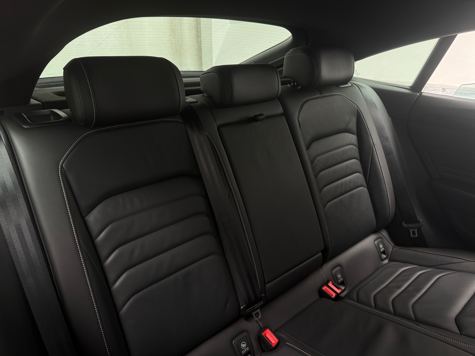 Thumbnail: 2023 Volkswagen Arteon - 6