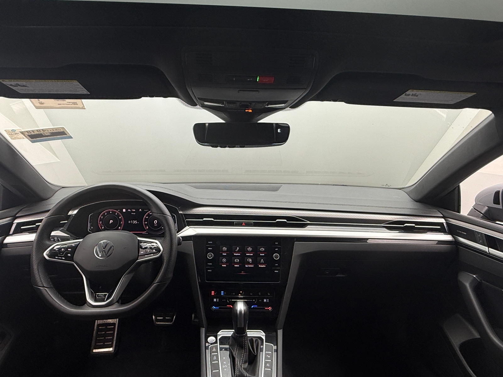 Thumbnail: 2023 Volkswagen Arteon - 3