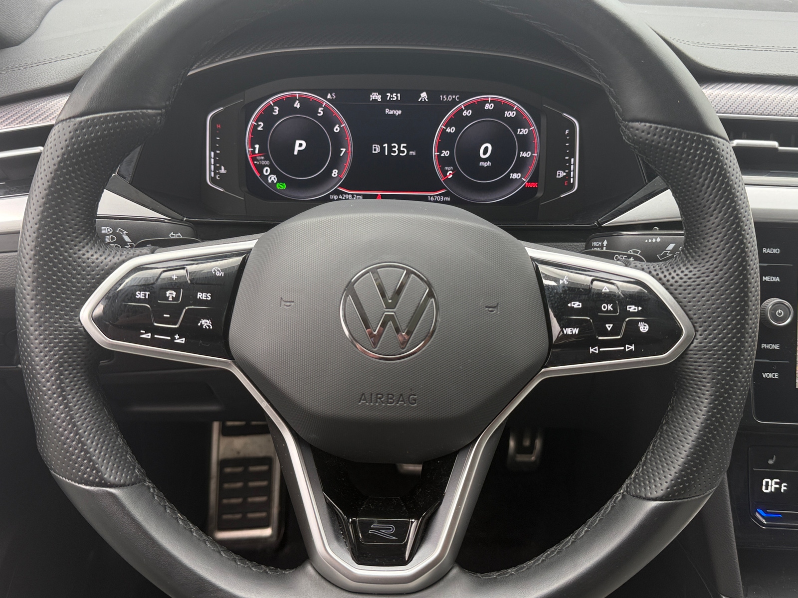 Thumbnail: 2023 Volkswagen Arteon - 5