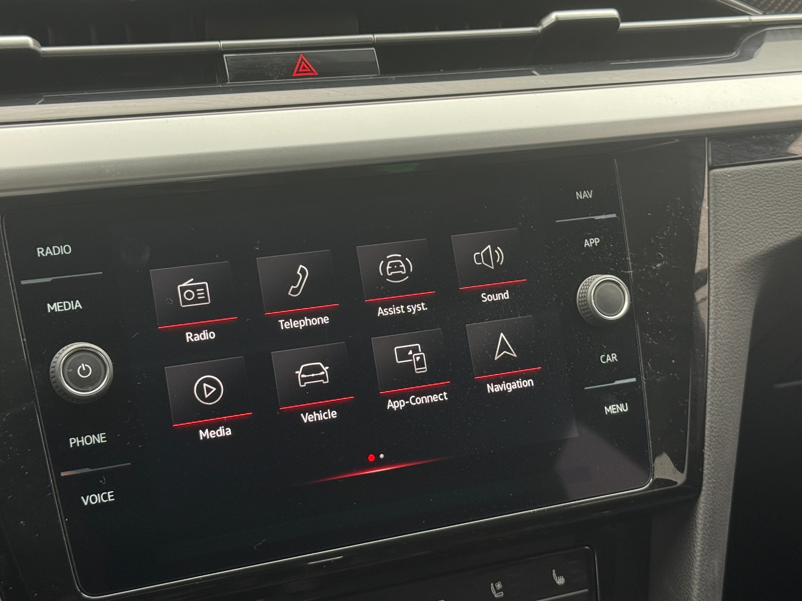 Thumbnail: 2023 Volkswagen Arteon - 4