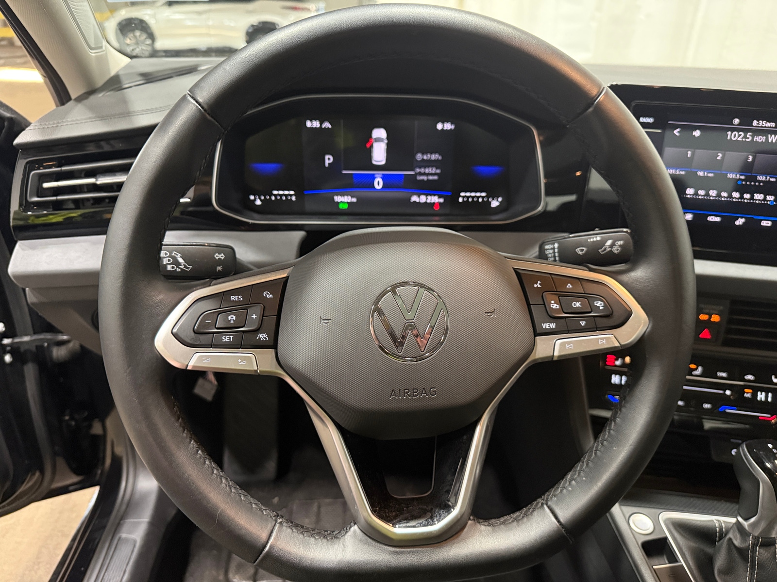 Thumbnail: 2025 Volkswagen Jetta - 4