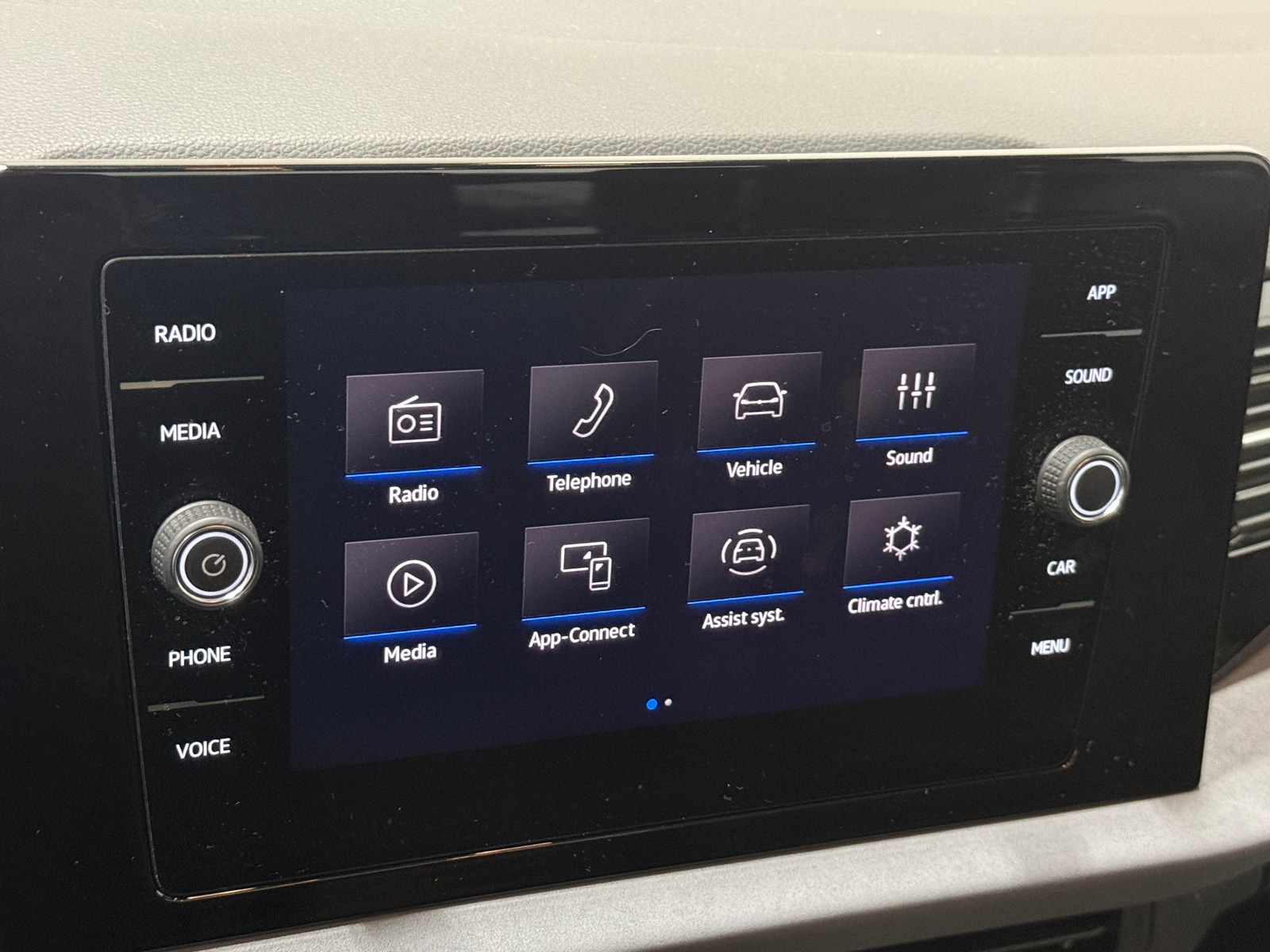 Thumbnail: 2025 Volkswagen Jetta - 3