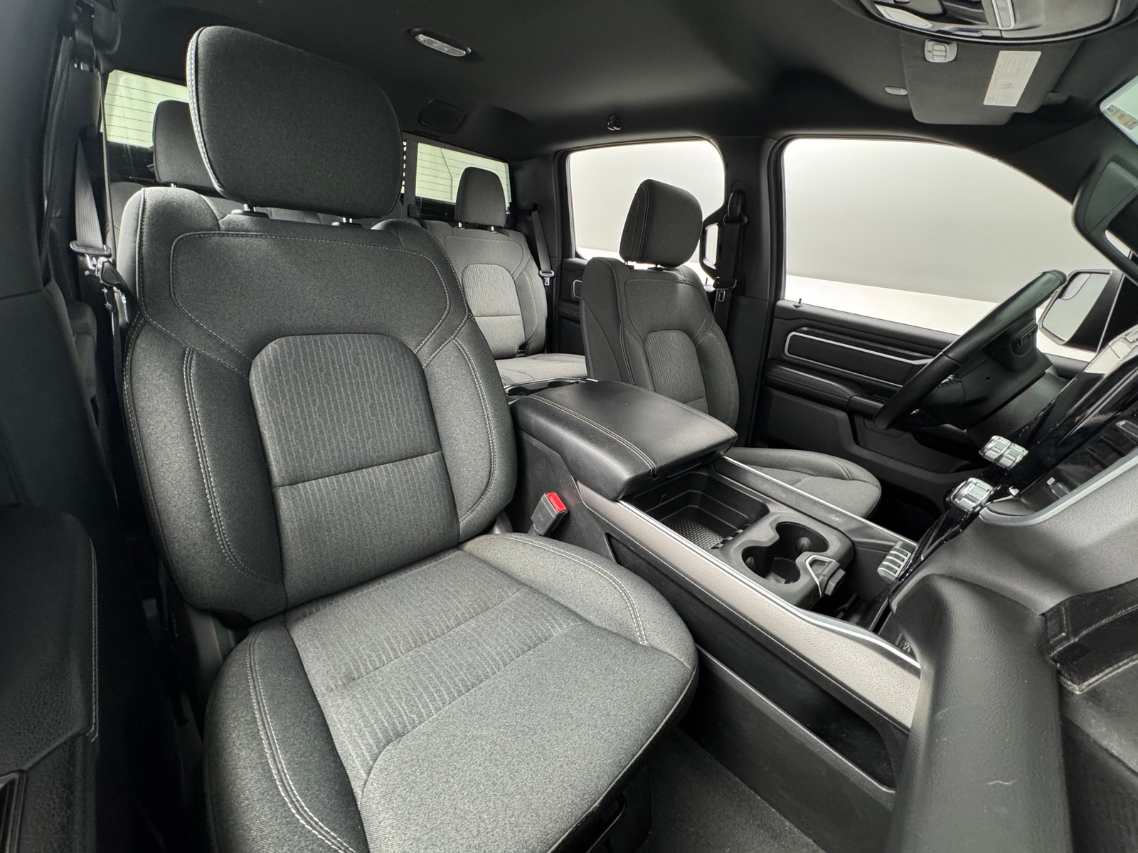 Thumbnail: 2020 RAM 1500 - 2