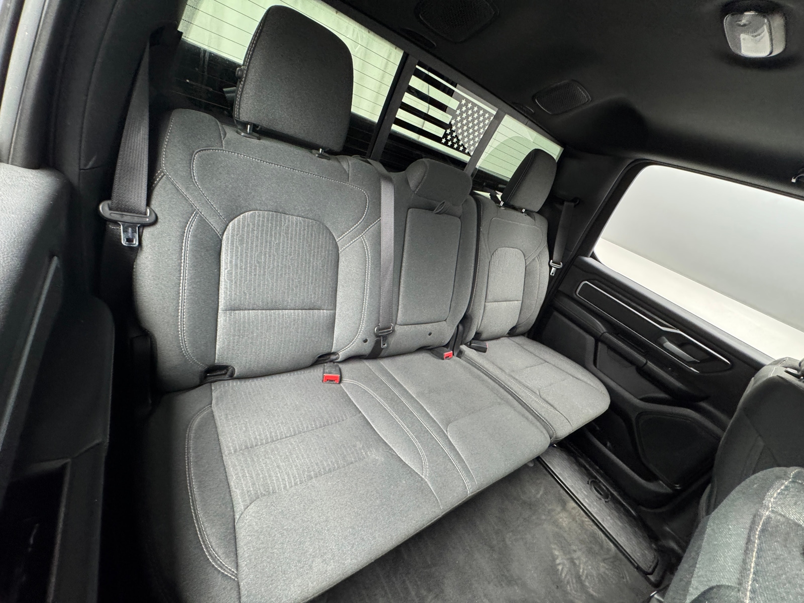 Thumbnail: 2020 RAM 1500 - 6