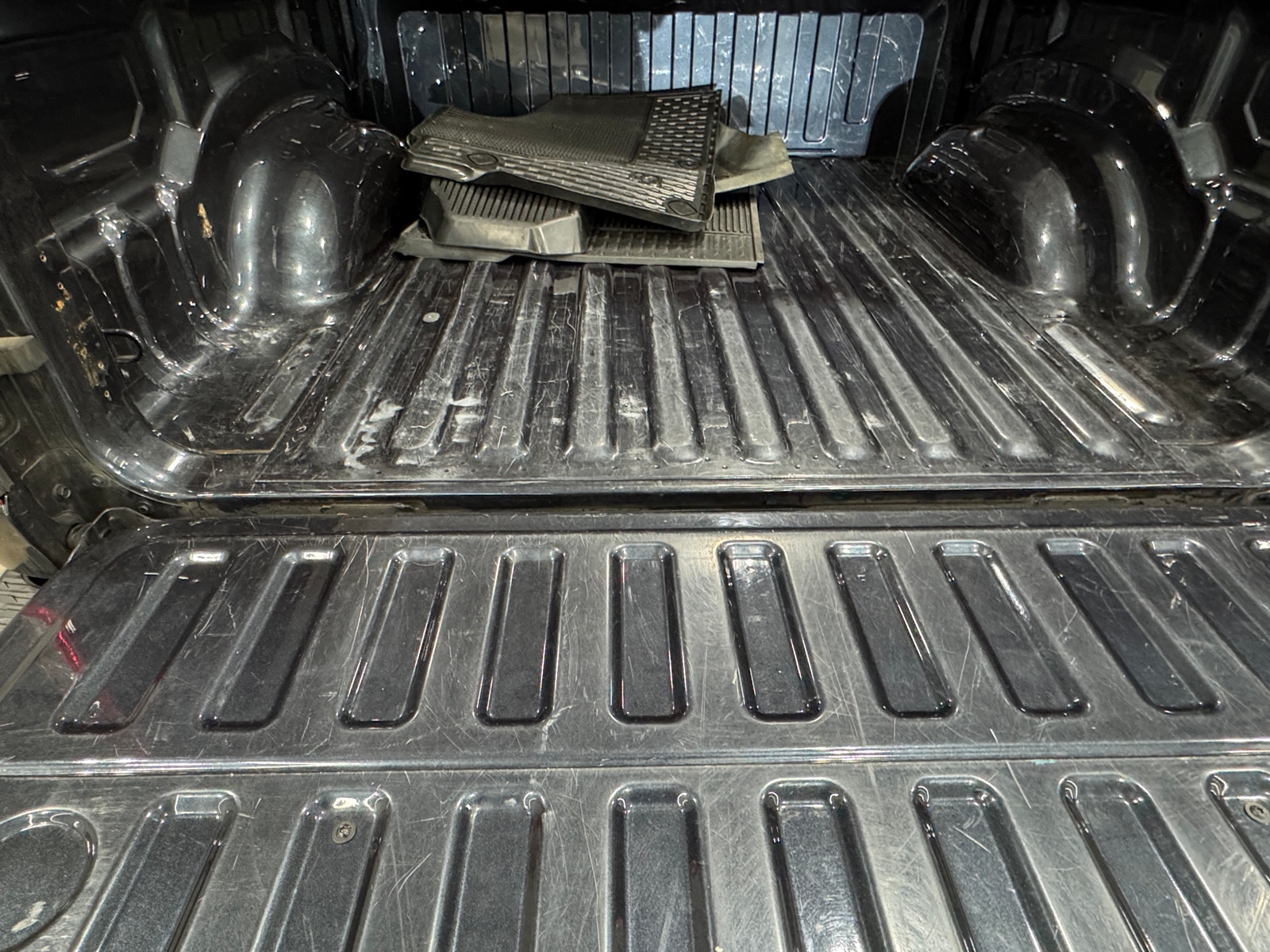 Thumbnail: 2020 RAM 1500 - 7