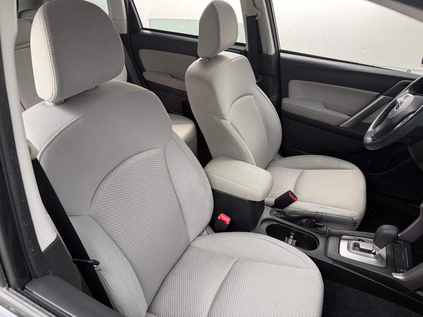 Thumbnail: 2014 Subaru Forester - 2