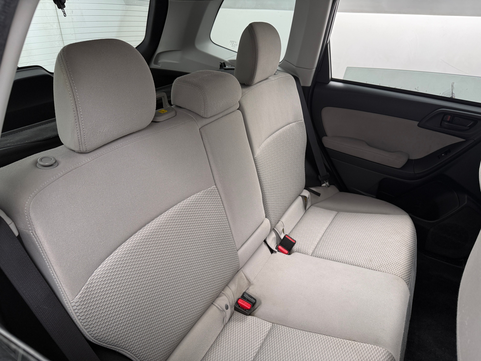 Thumbnail: 2014 Subaru Forester - 6