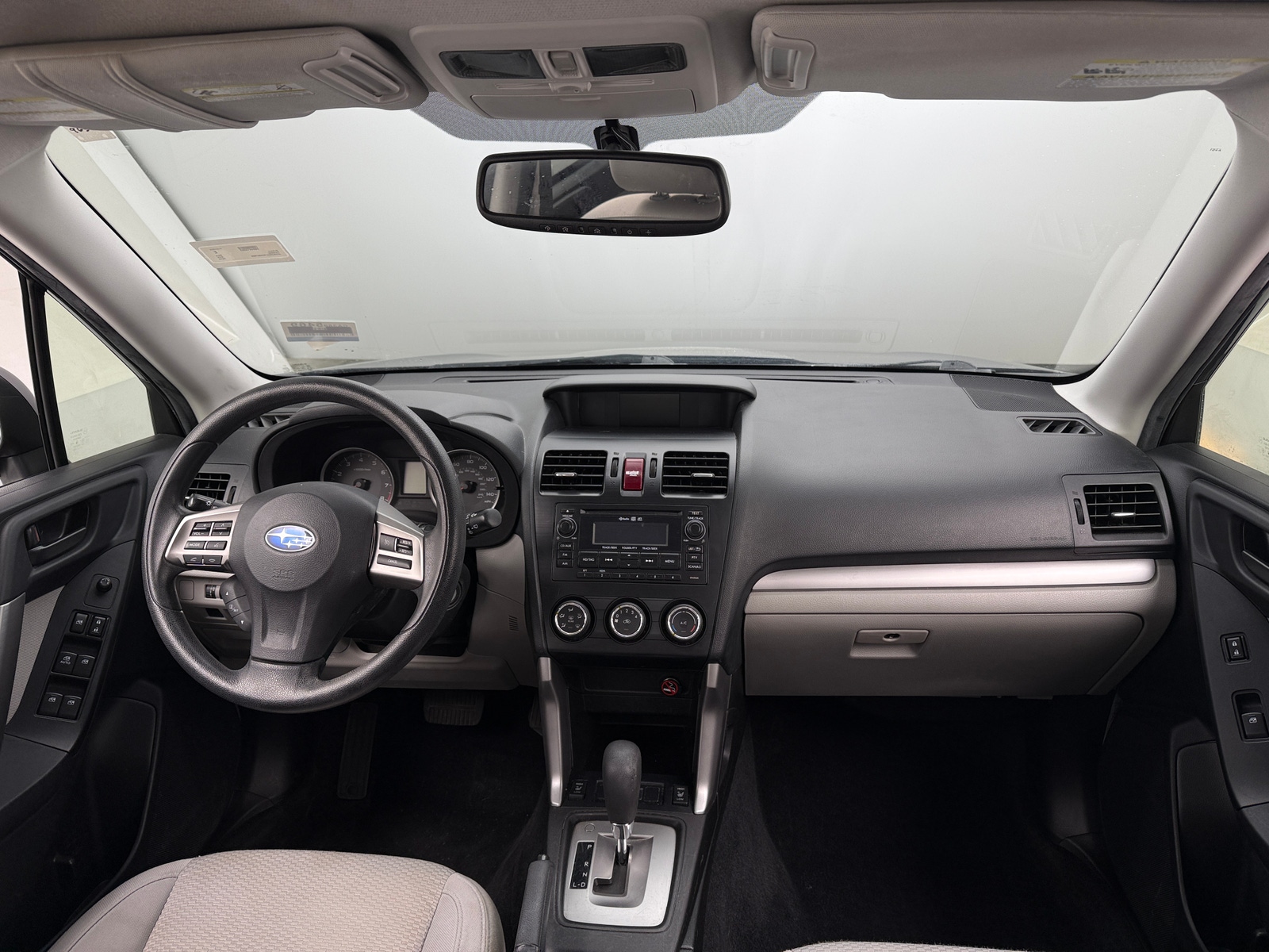 Thumbnail: 2014 Subaru Forester - 3