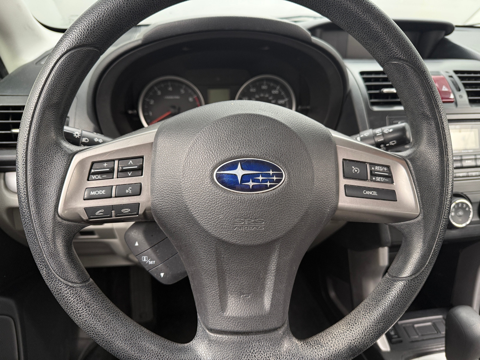 Thumbnail: 2014 Subaru Forester - 5