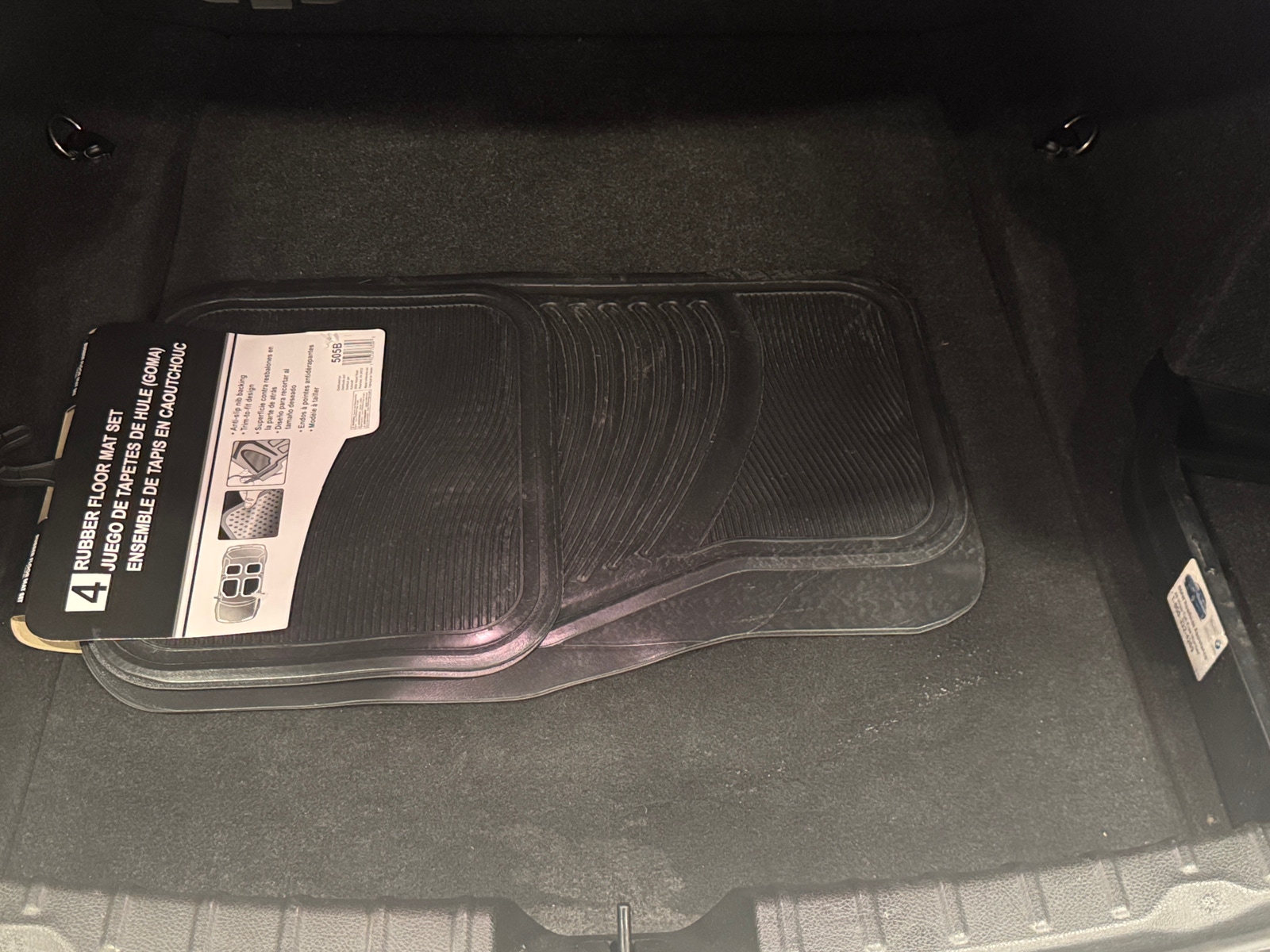 Thumbnail: 2016 BMW 3 Series - 7