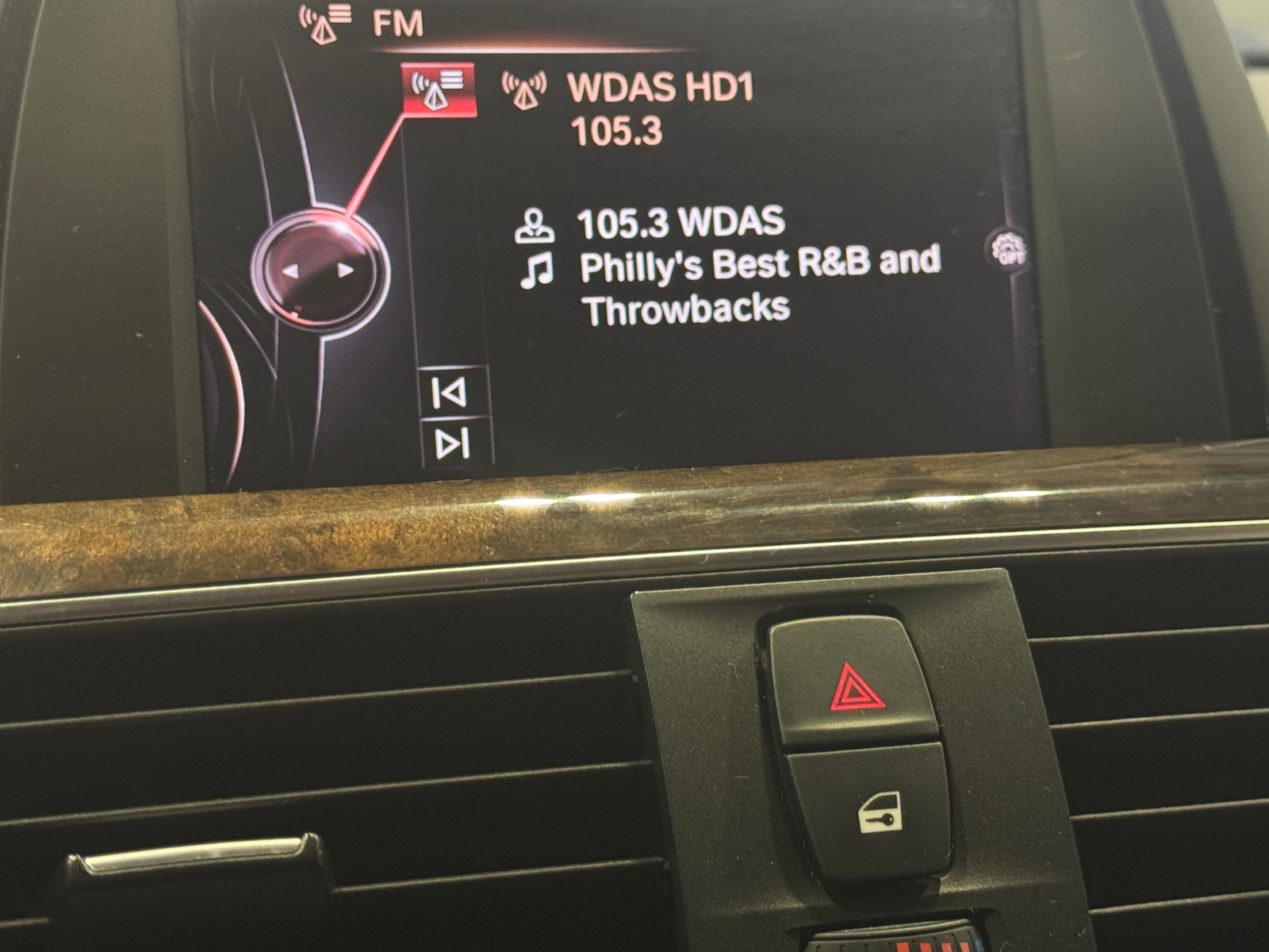 Thumbnail: 2016 BMW 3 Series - 4