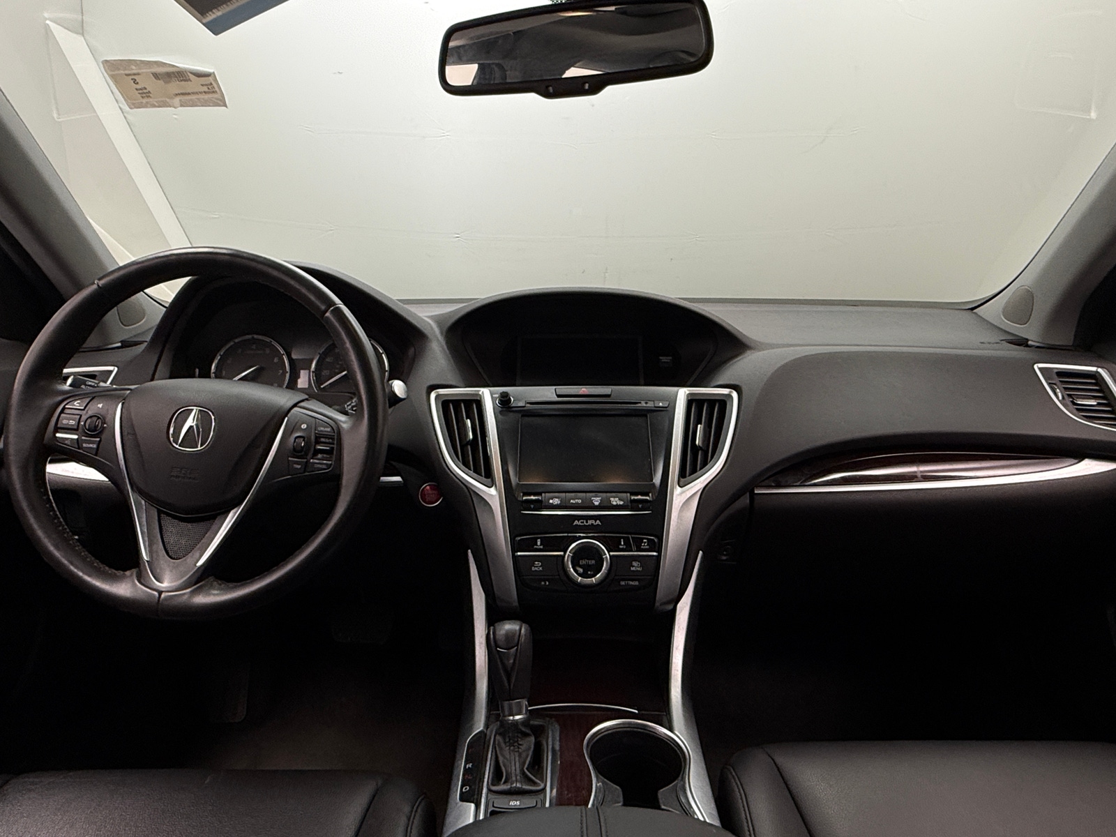 Thumbnail: 2015 Acura TLX - 2