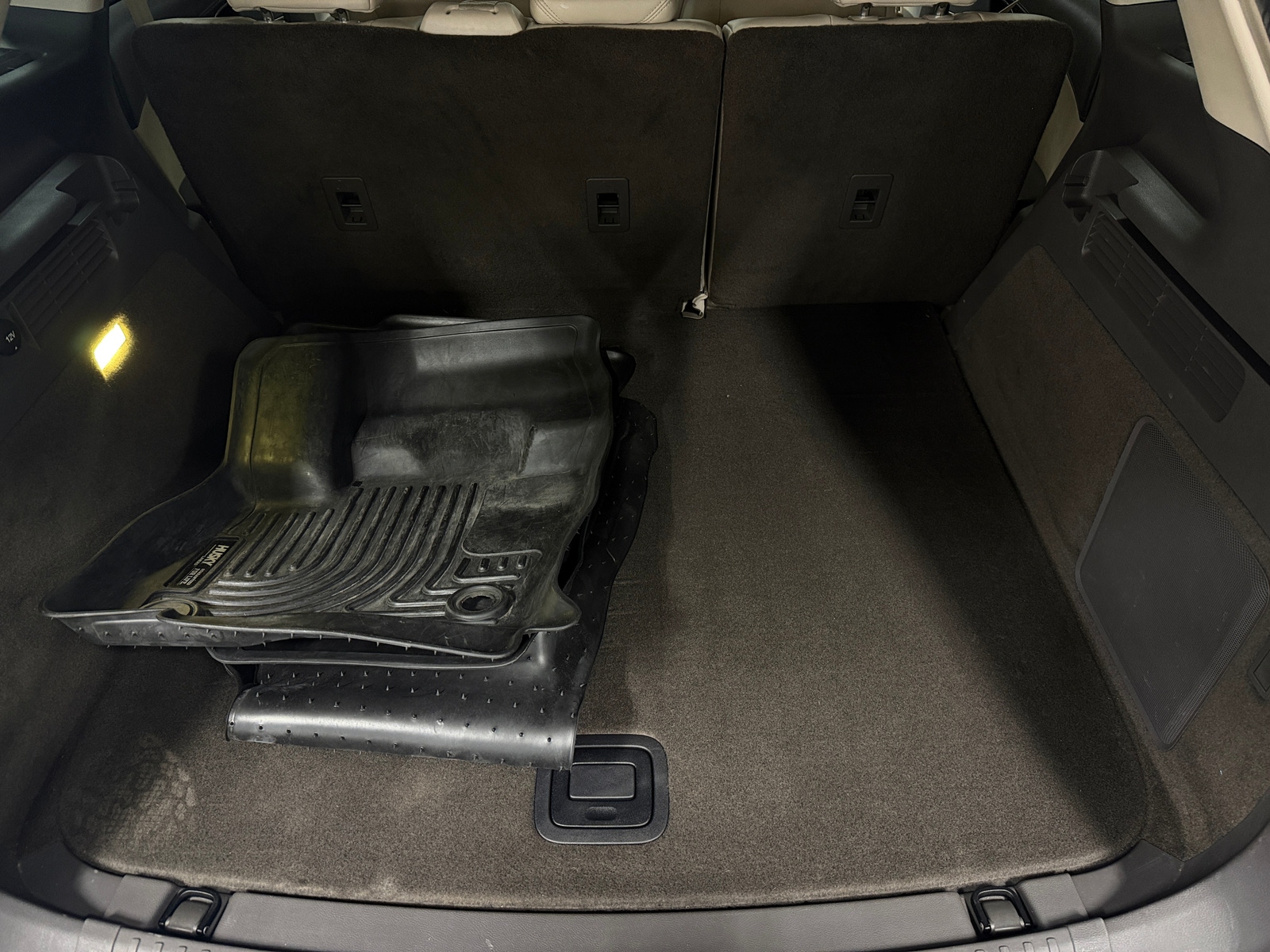 Thumbnail: 2016 Lincoln MKX - 6