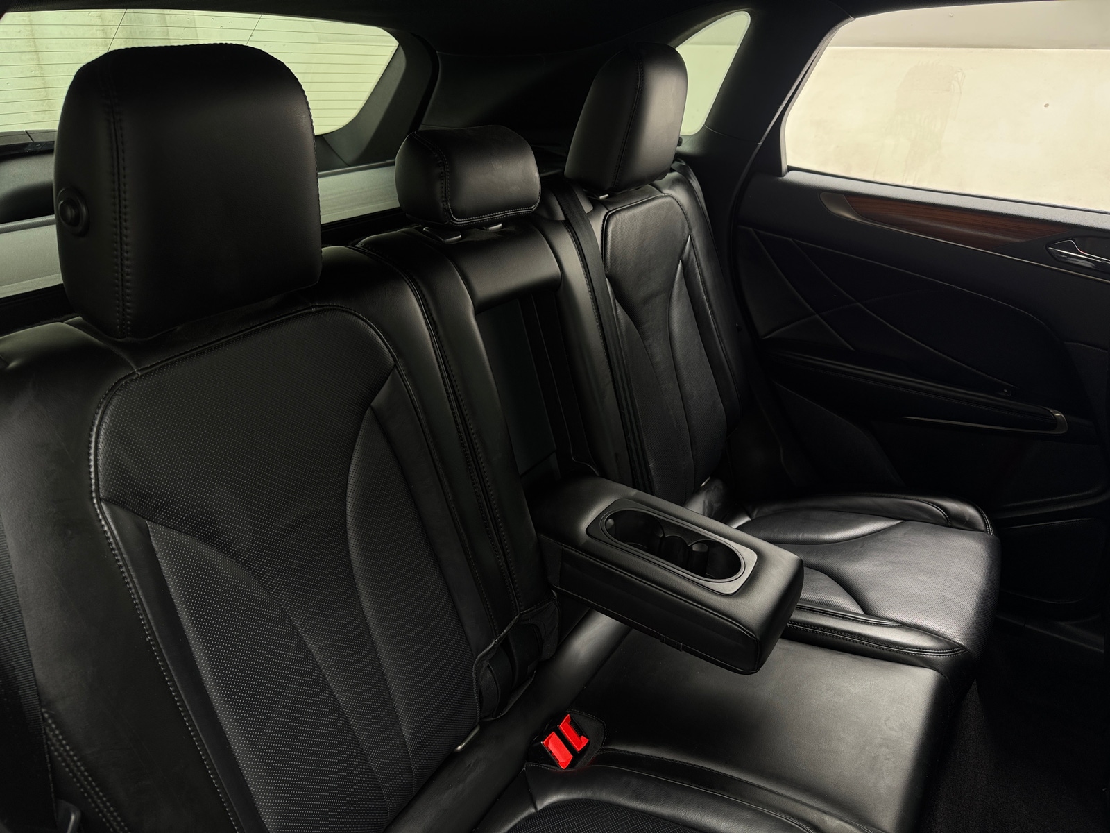 Thumbnail: 2019 Lincoln MKC - 5