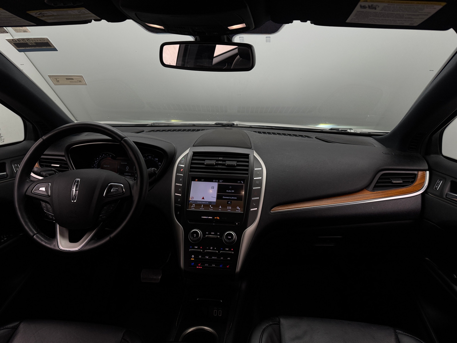 Thumbnail: 2019 Lincoln MKC - 2