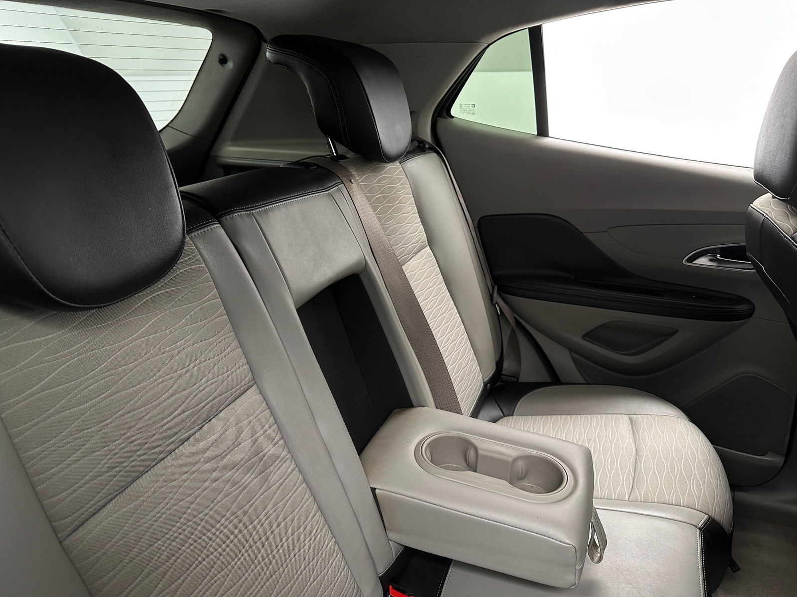 Thumbnail: 2016 Buick Encore - 6