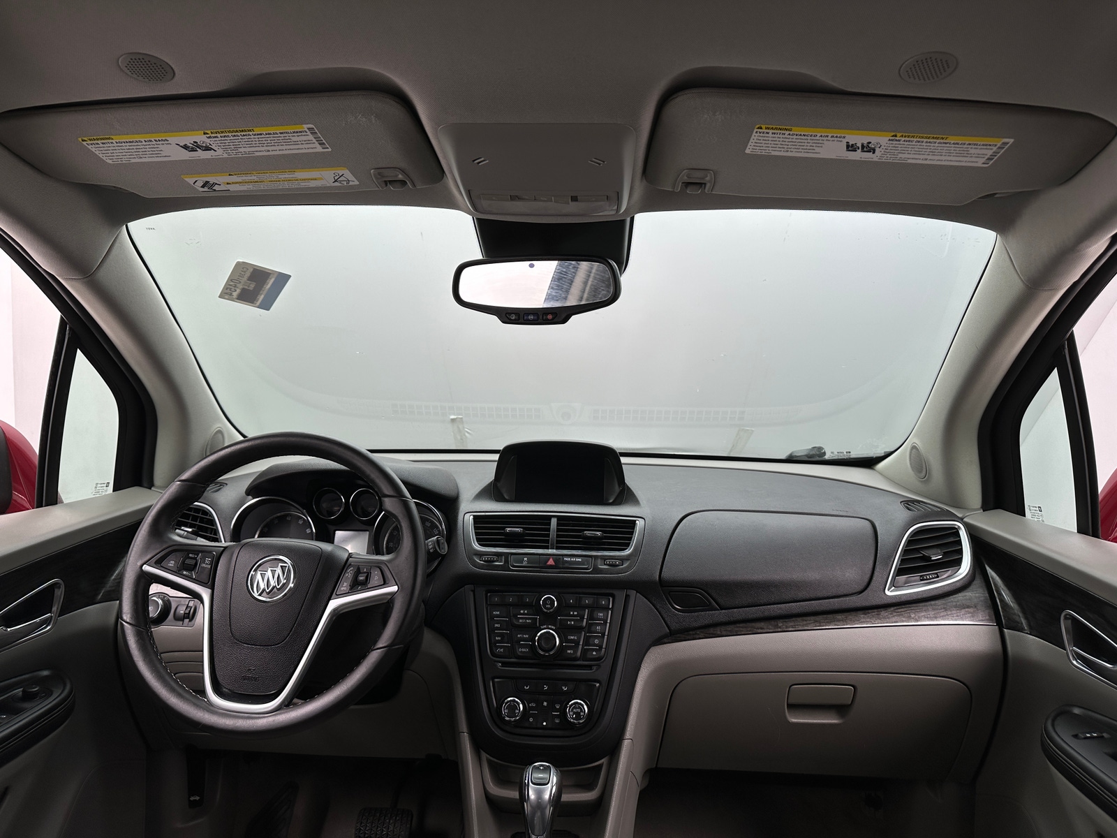 Thumbnail: 2016 Buick Encore - 3