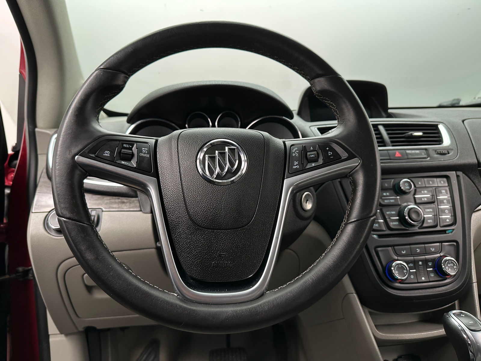 Thumbnail: 2016 Buick Encore - 5