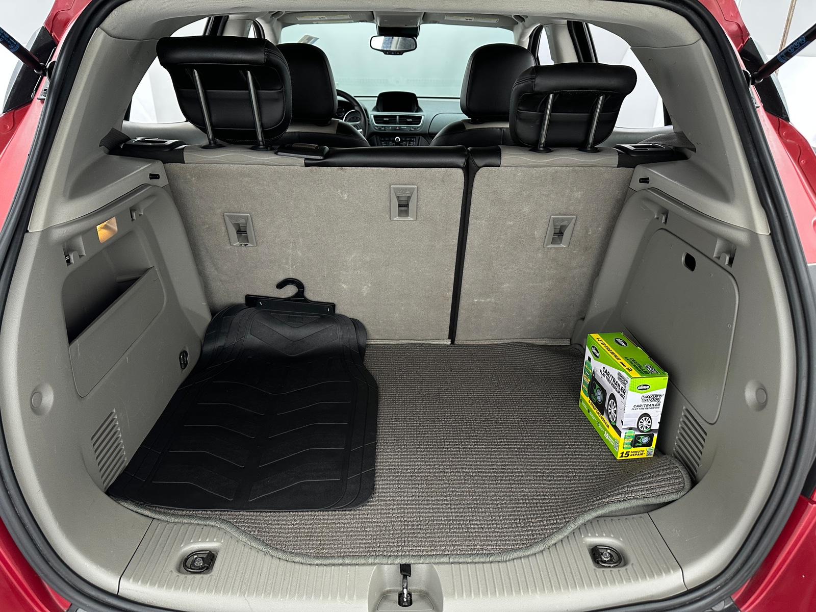 Thumbnail: 2016 Buick Encore - 7