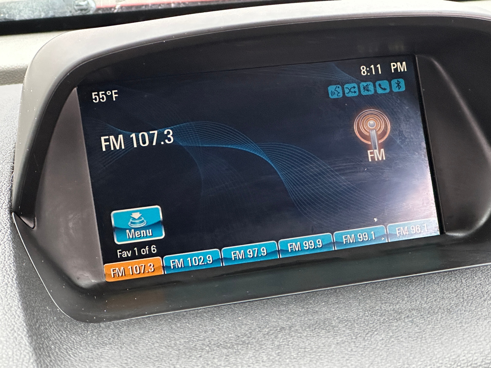 Thumbnail: 2016 Buick Encore - 4