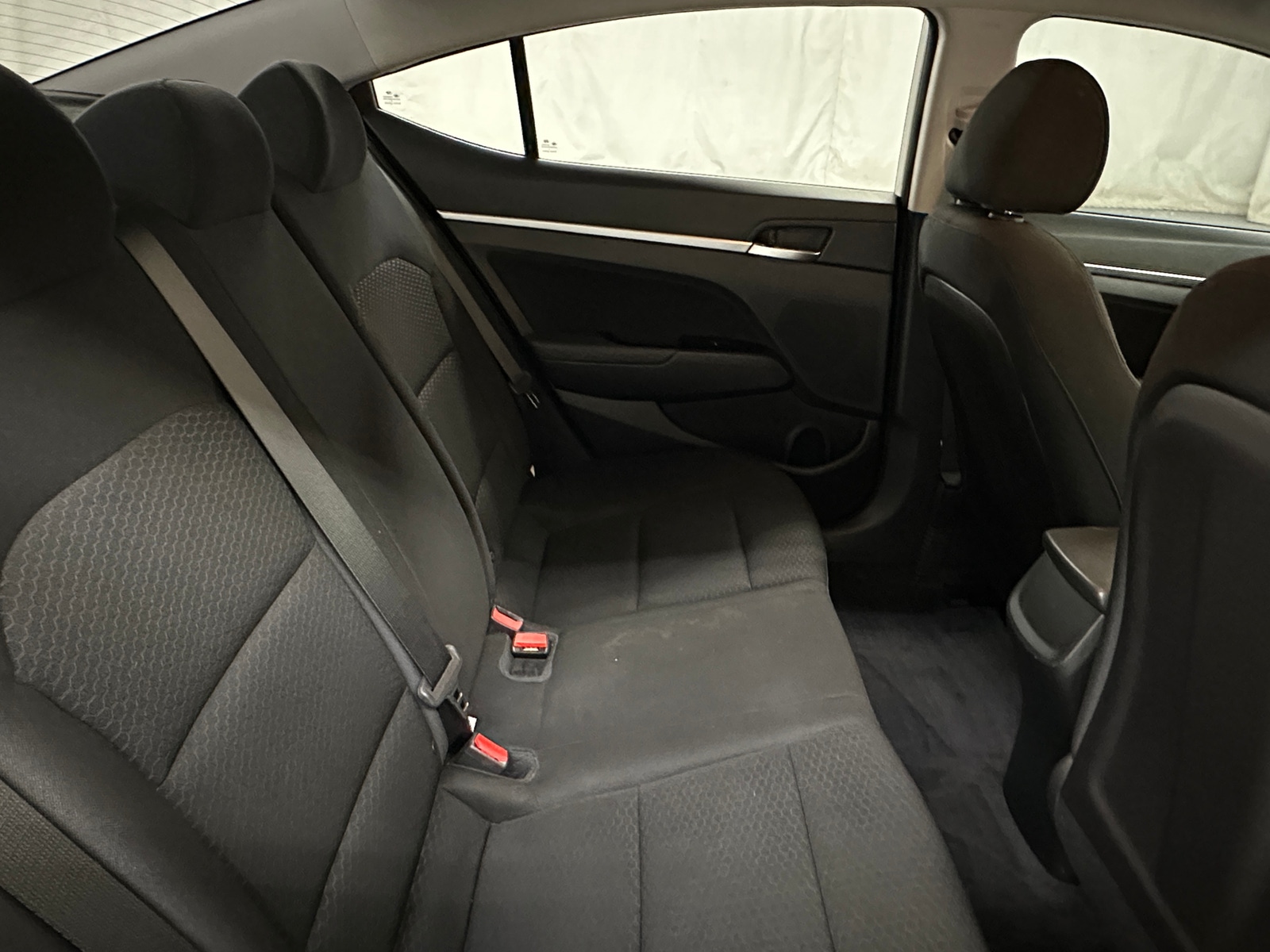 Thumbnail: 2019 Hyundai Elantra - 6