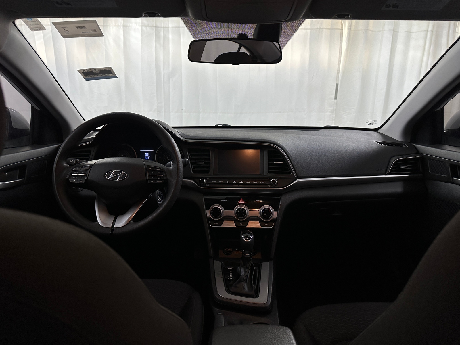 Thumbnail: 2019 Hyundai Elantra - 3