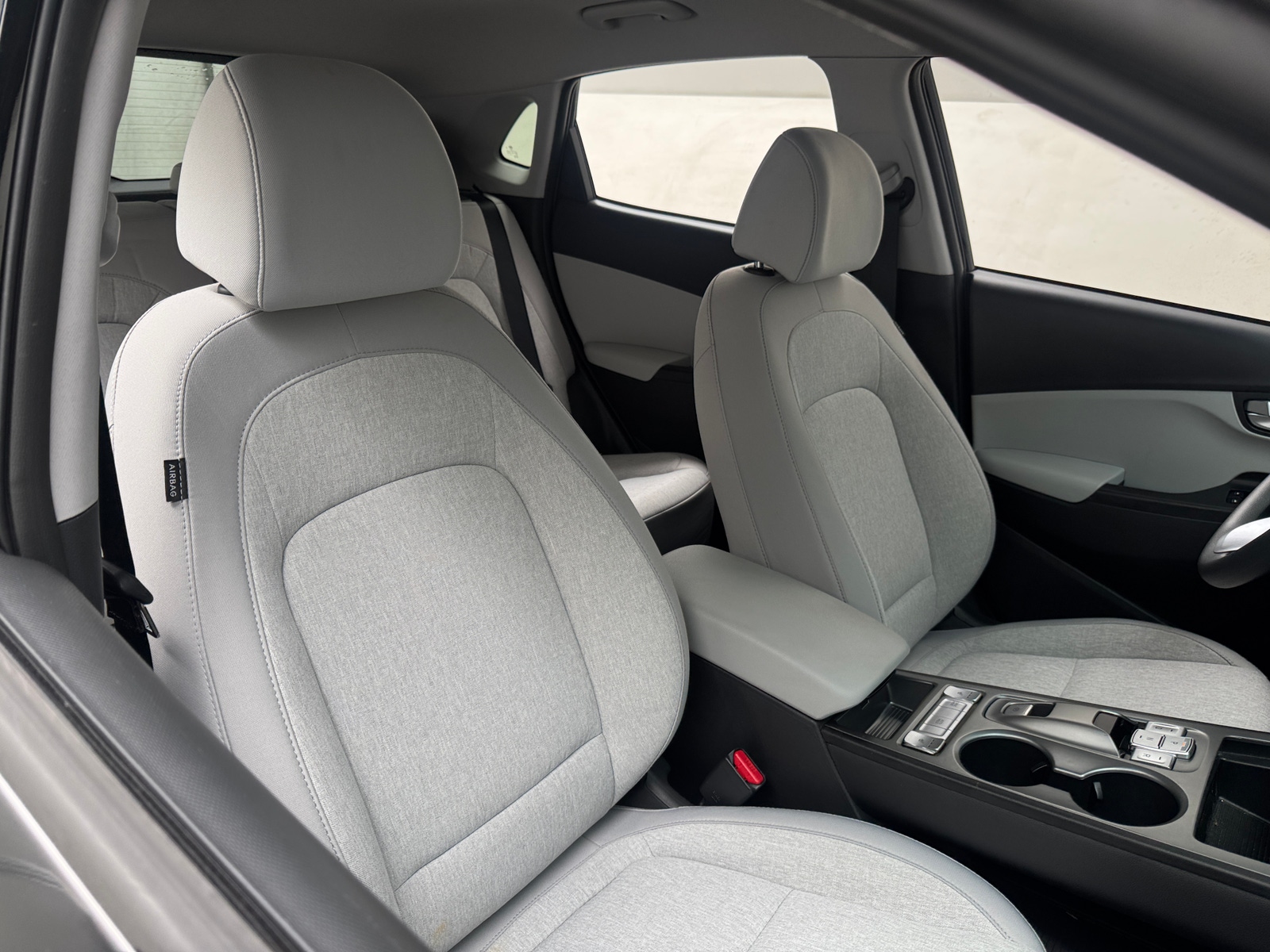 Thumbnail: 2023 Hyundai Kona - 2