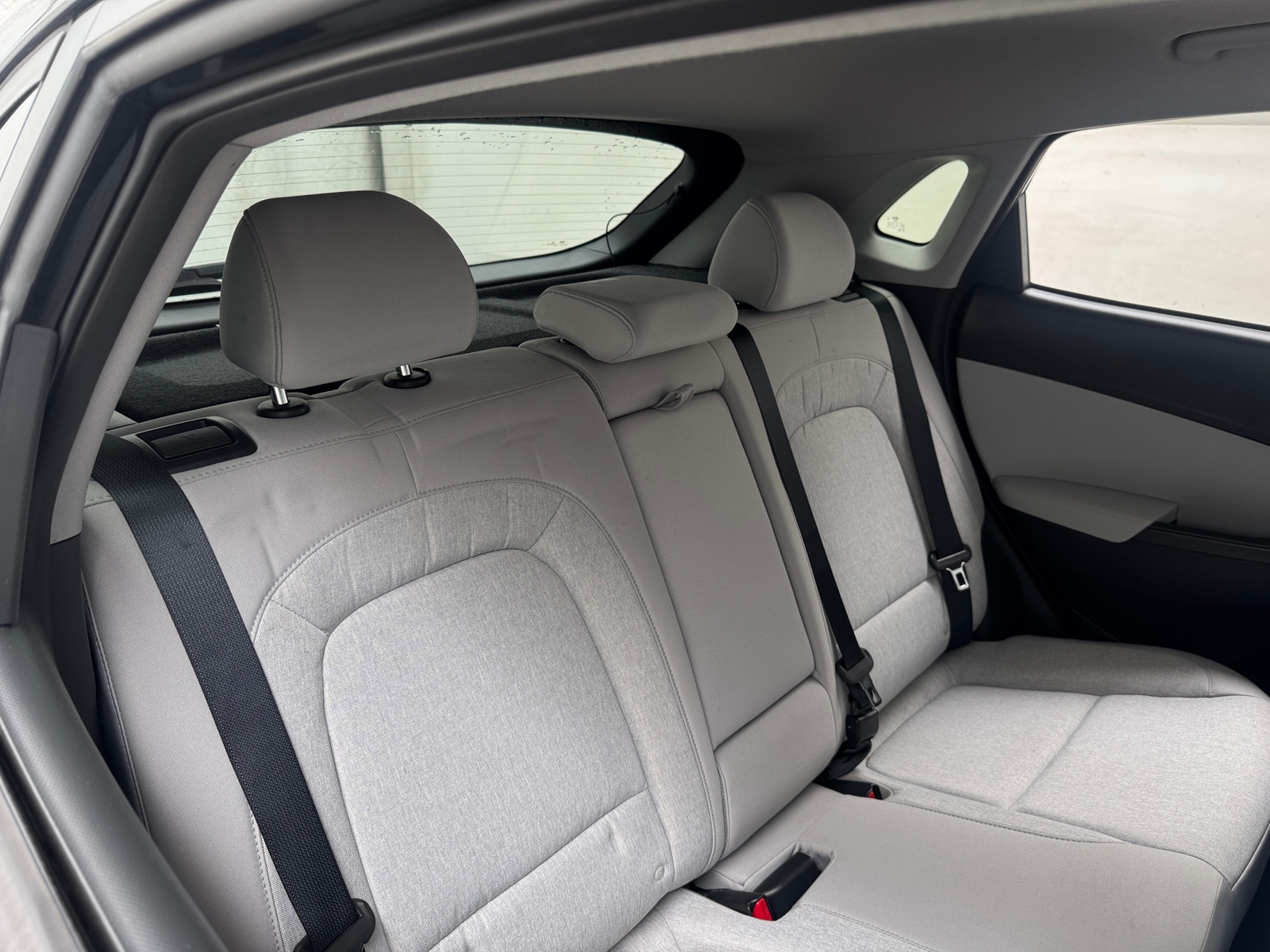 Thumbnail: 2023 Hyundai Kona - 6