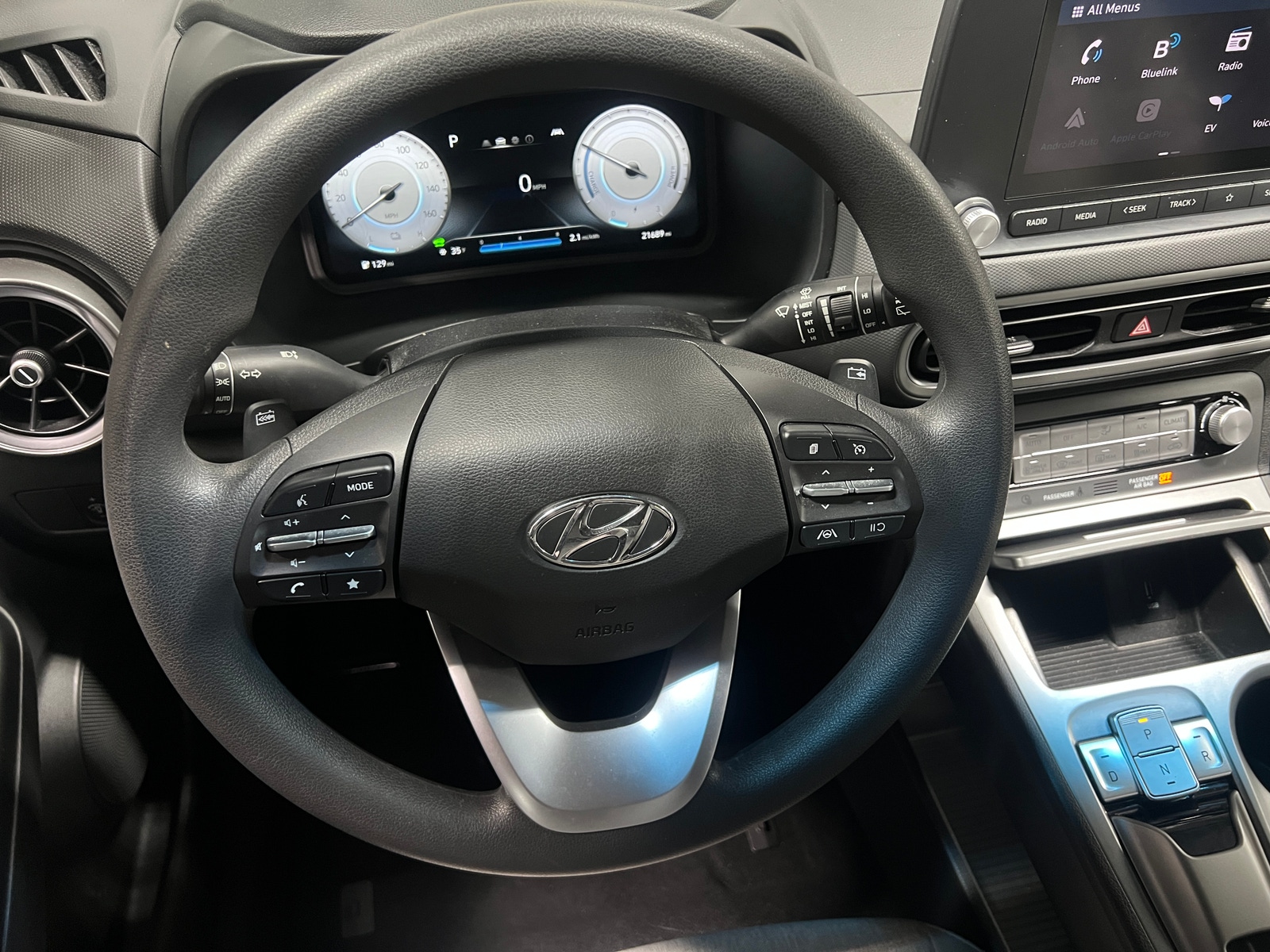 Thumbnail: 2023 Hyundai Kona - 5