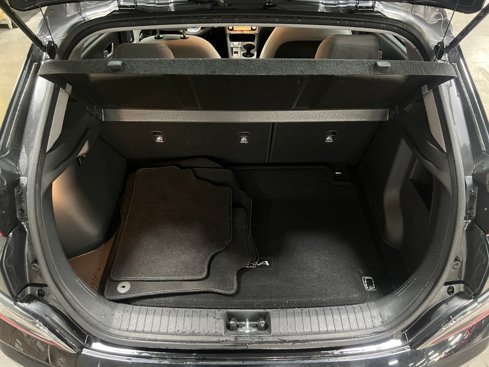 Thumbnail: 2023 Hyundai Kona - 7