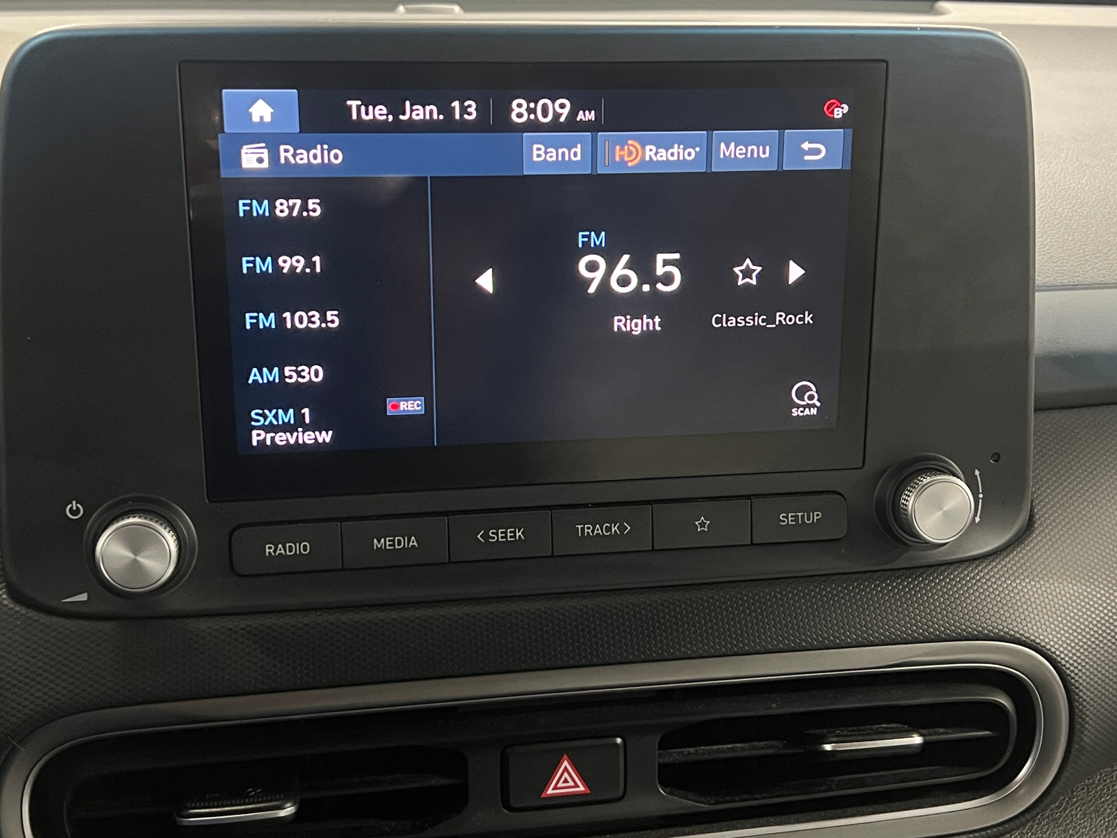 Thumbnail: 2023 Hyundai Kona - 4