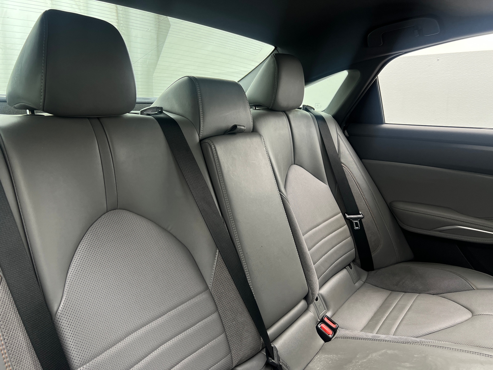 Thumbnail: 2020 Toyota Avalon - 5