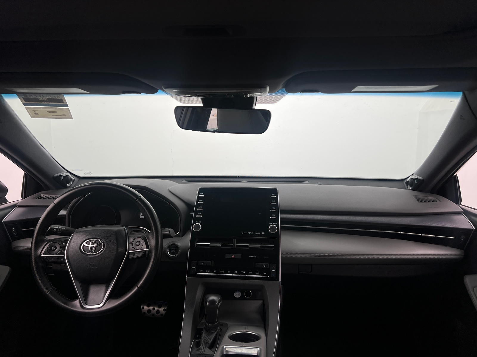 Thumbnail: 2020 Toyota Avalon - 2