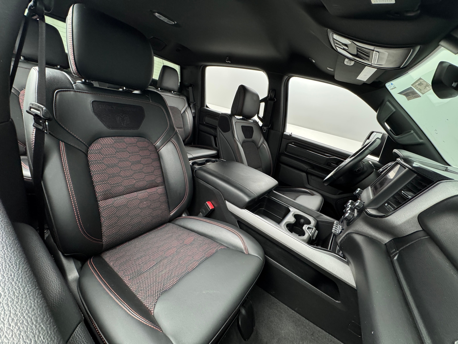 Thumbnail: 2022 RAM 1500 - 2