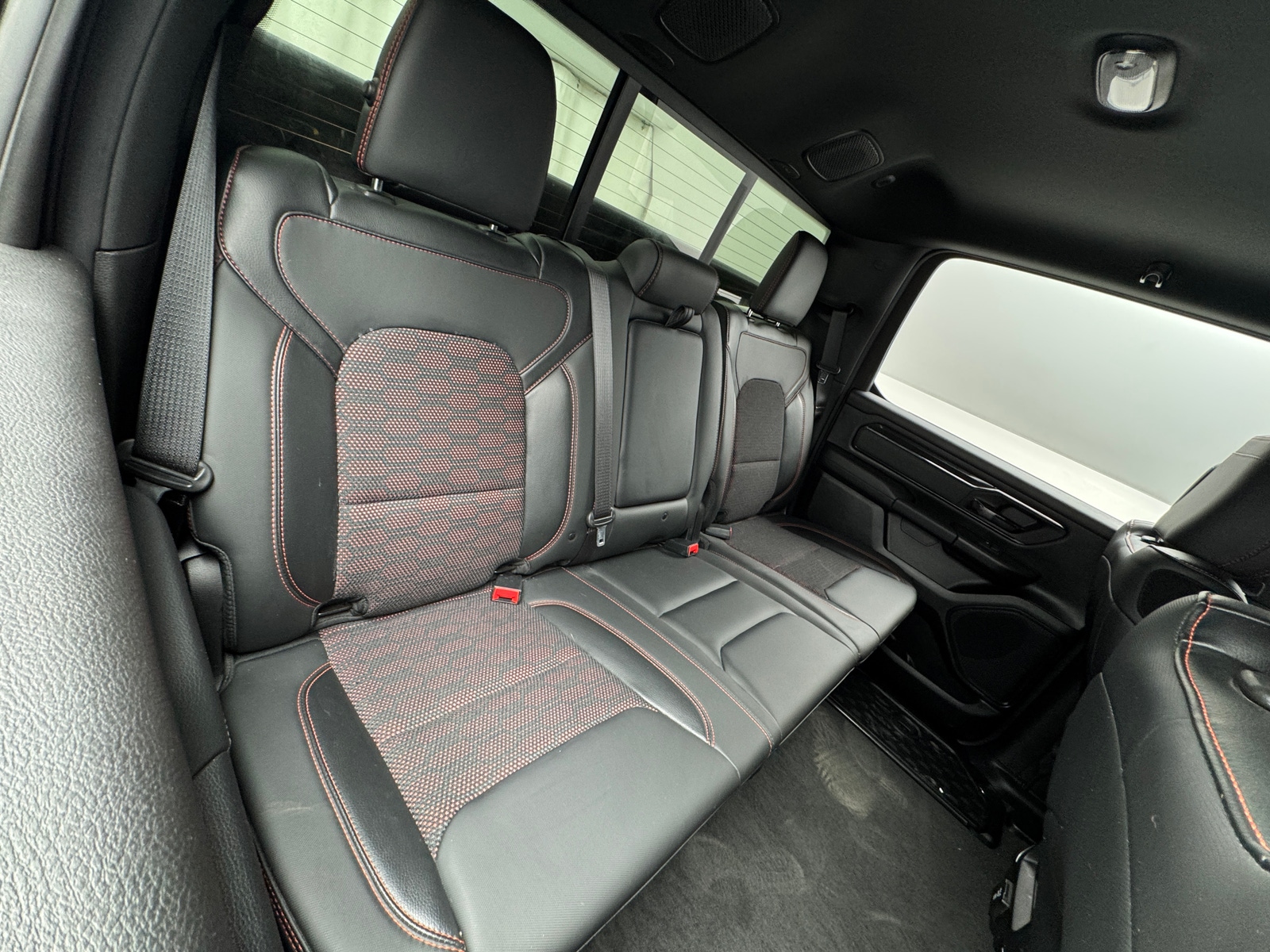 Thumbnail: 2022 RAM 1500 - 6