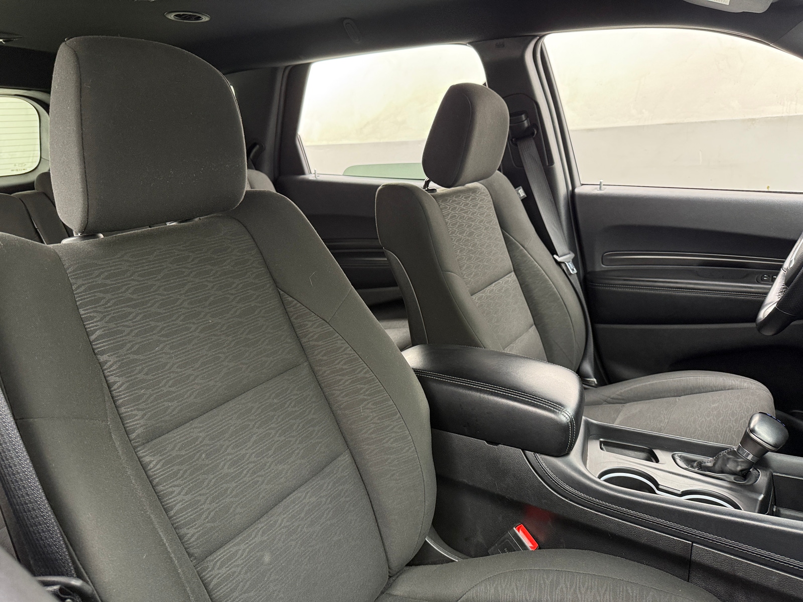 Thumbnail: 2023 Dodge Durango - 2